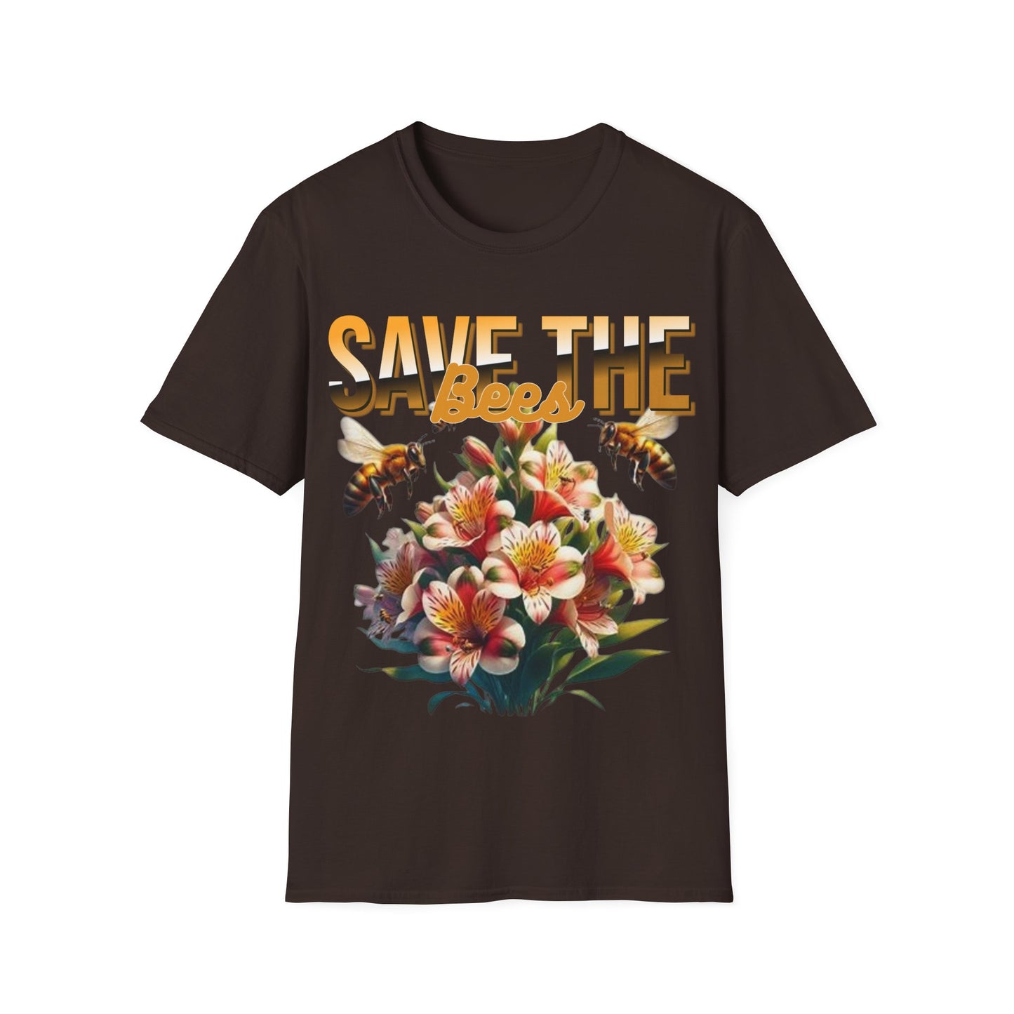 Save the Bees T-Shirt