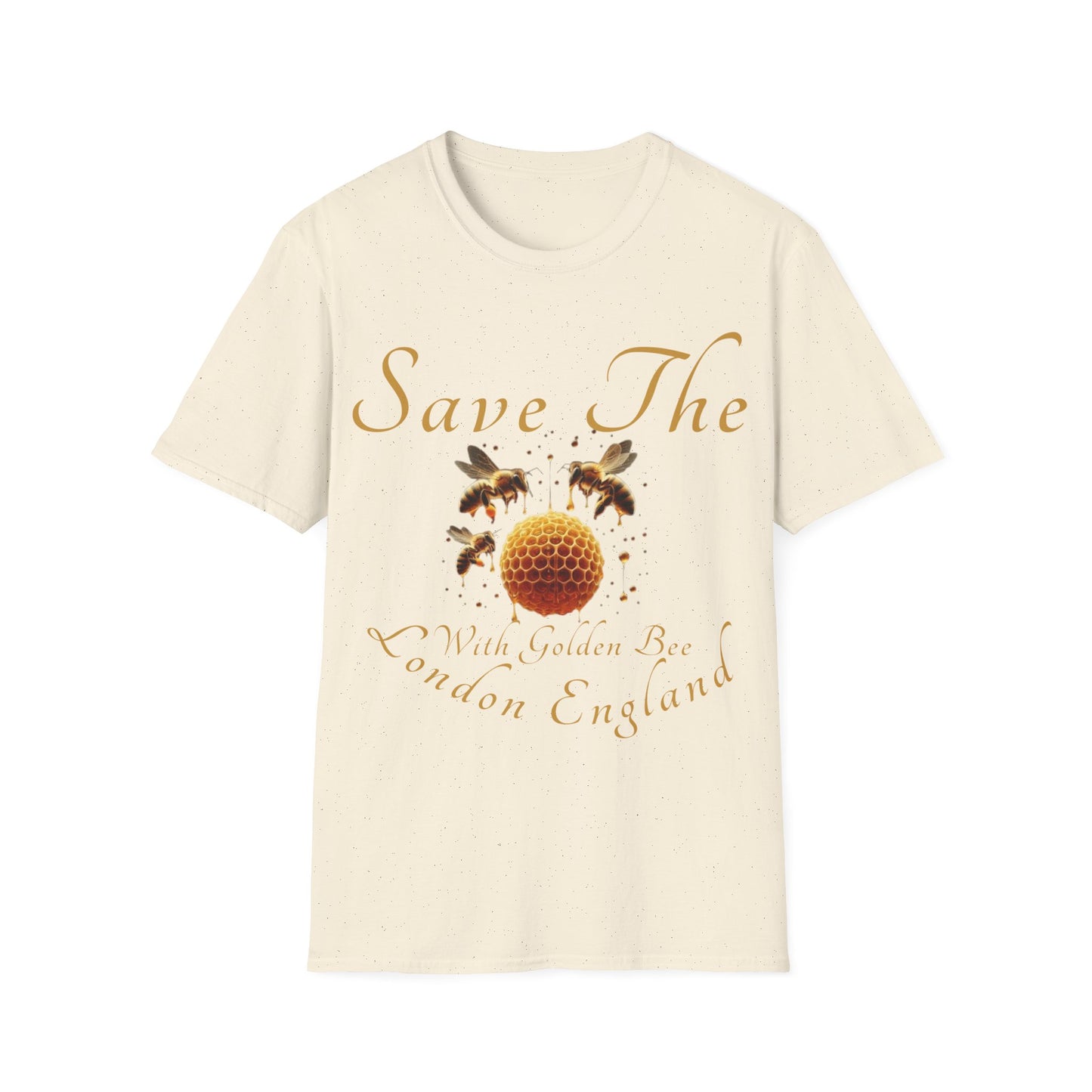 Save The Bees T-Shirt