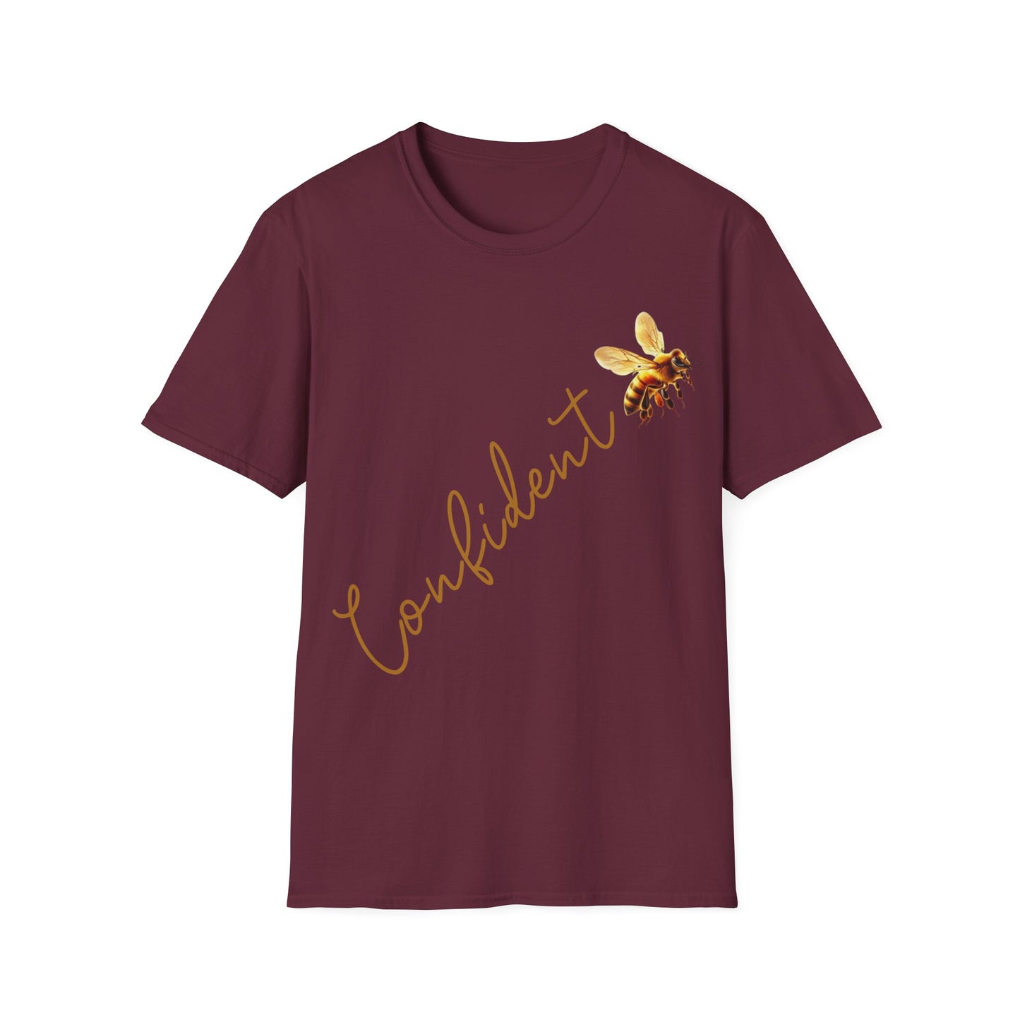 Bee Confident T-Shirt