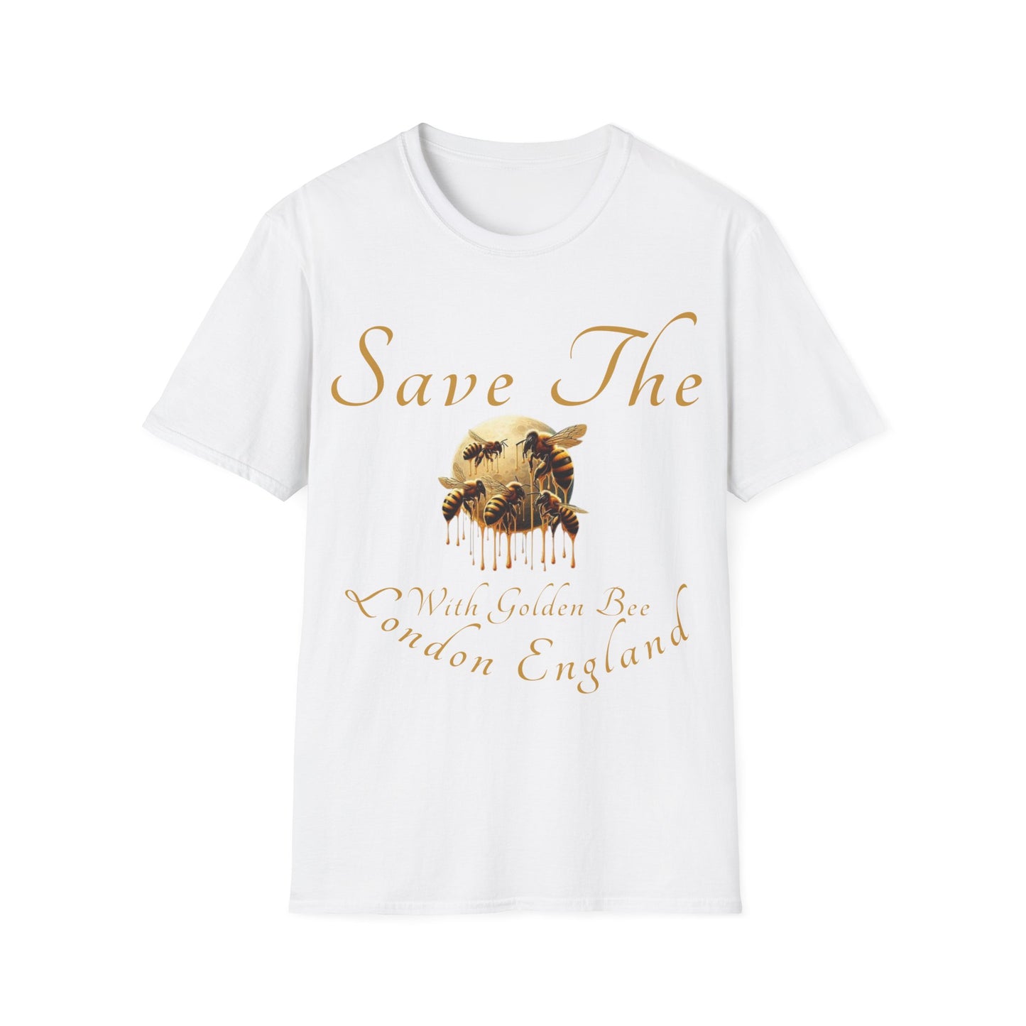 Save The Bees T-Shirt