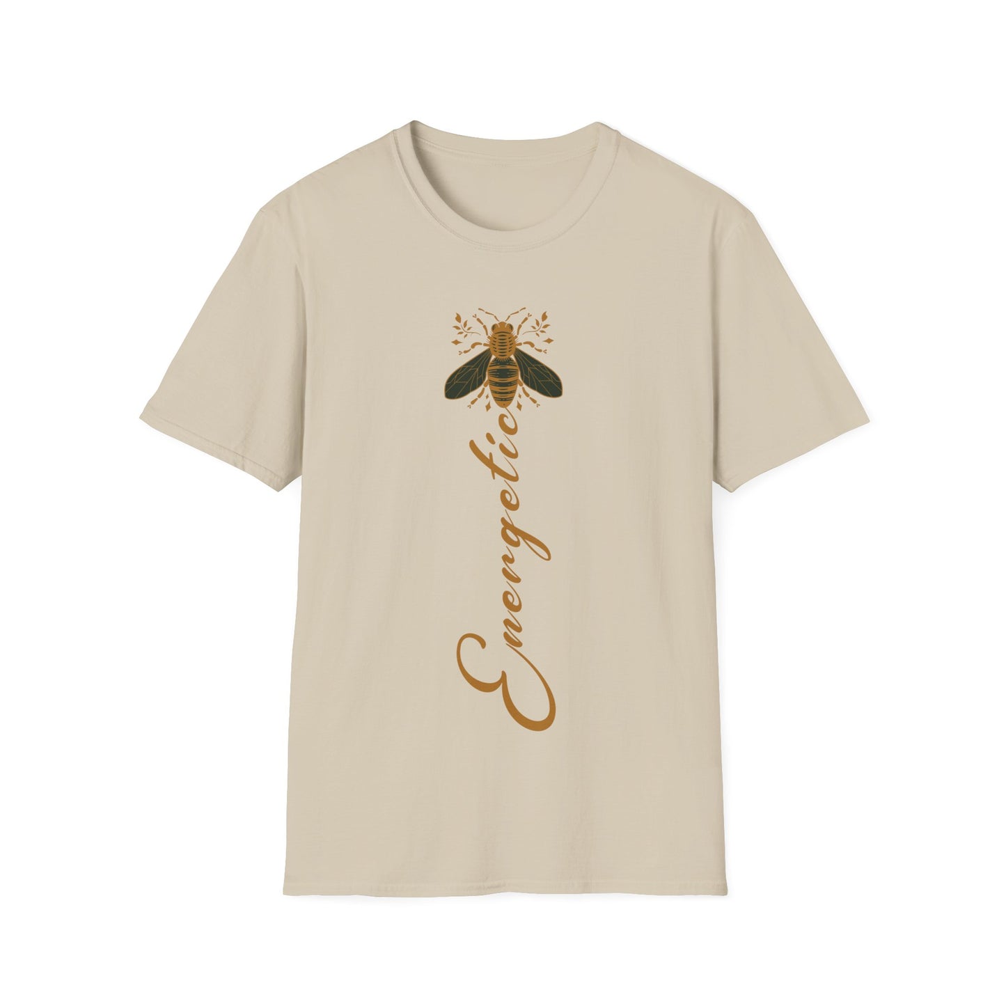 Bee Energetic T-Shirt