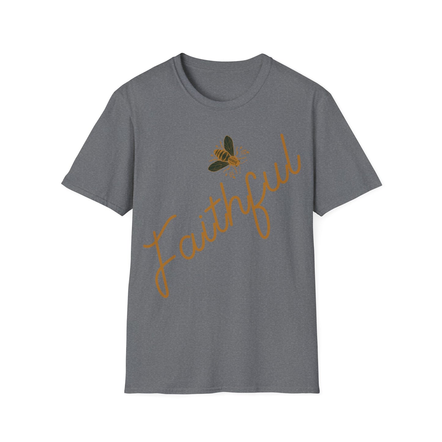 Bee Faithful T-Shirt