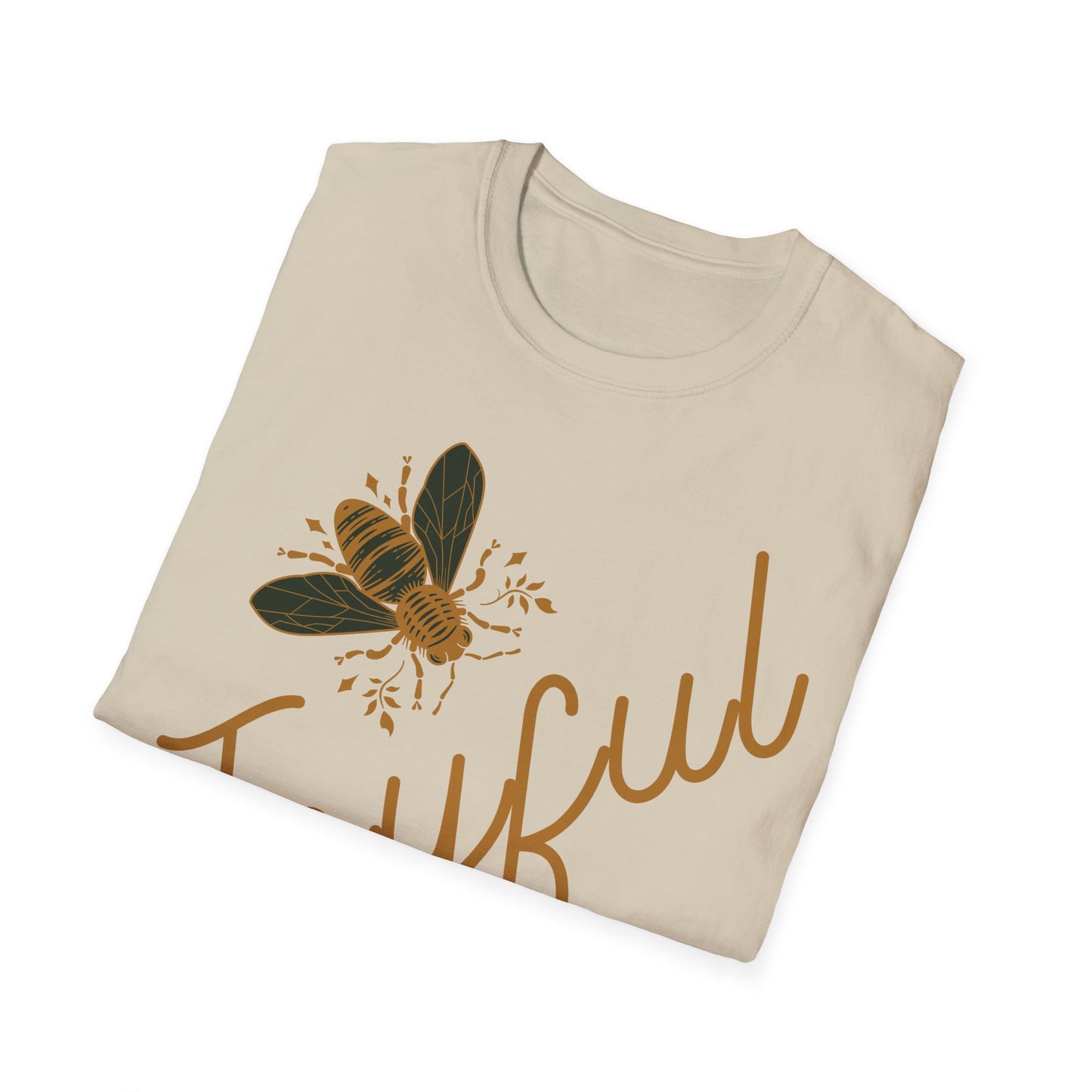 Bee Joyful T-Shirt