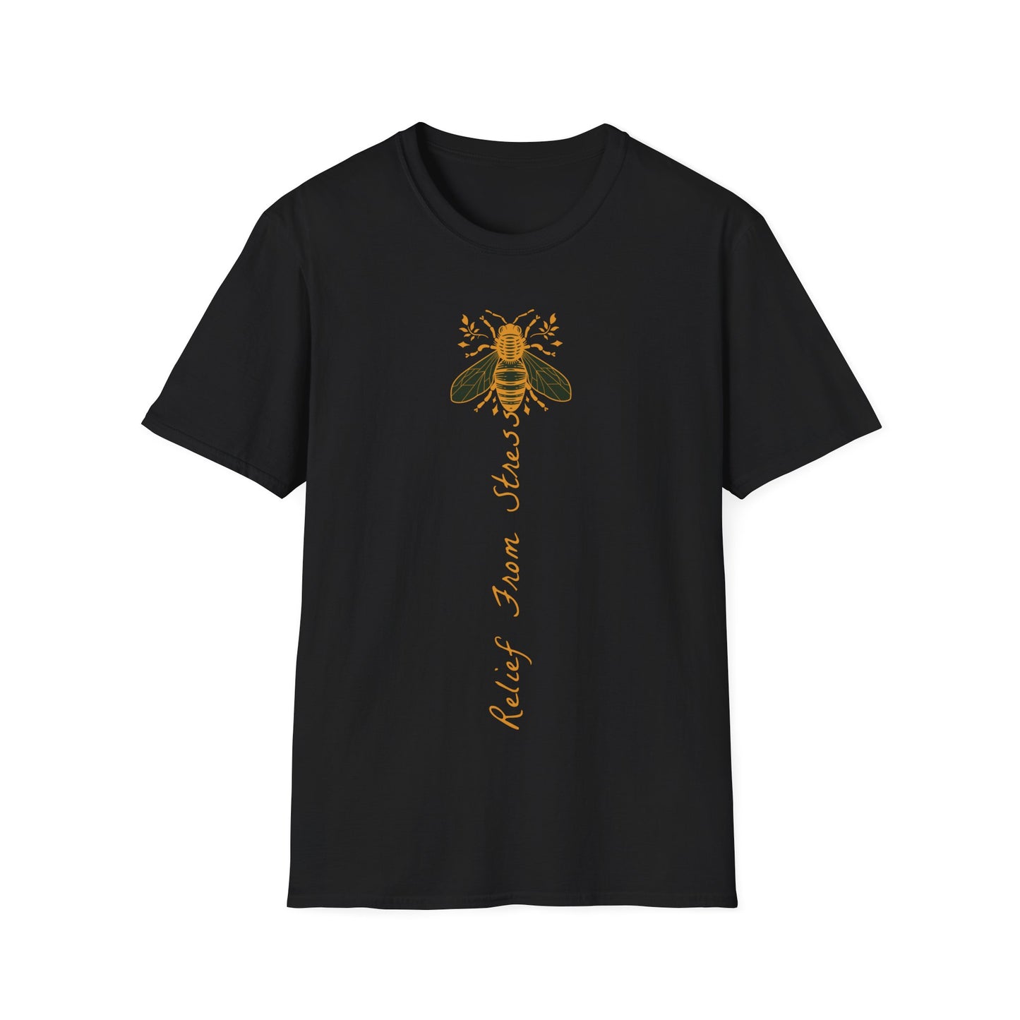 Bee Relief  T-Shirt