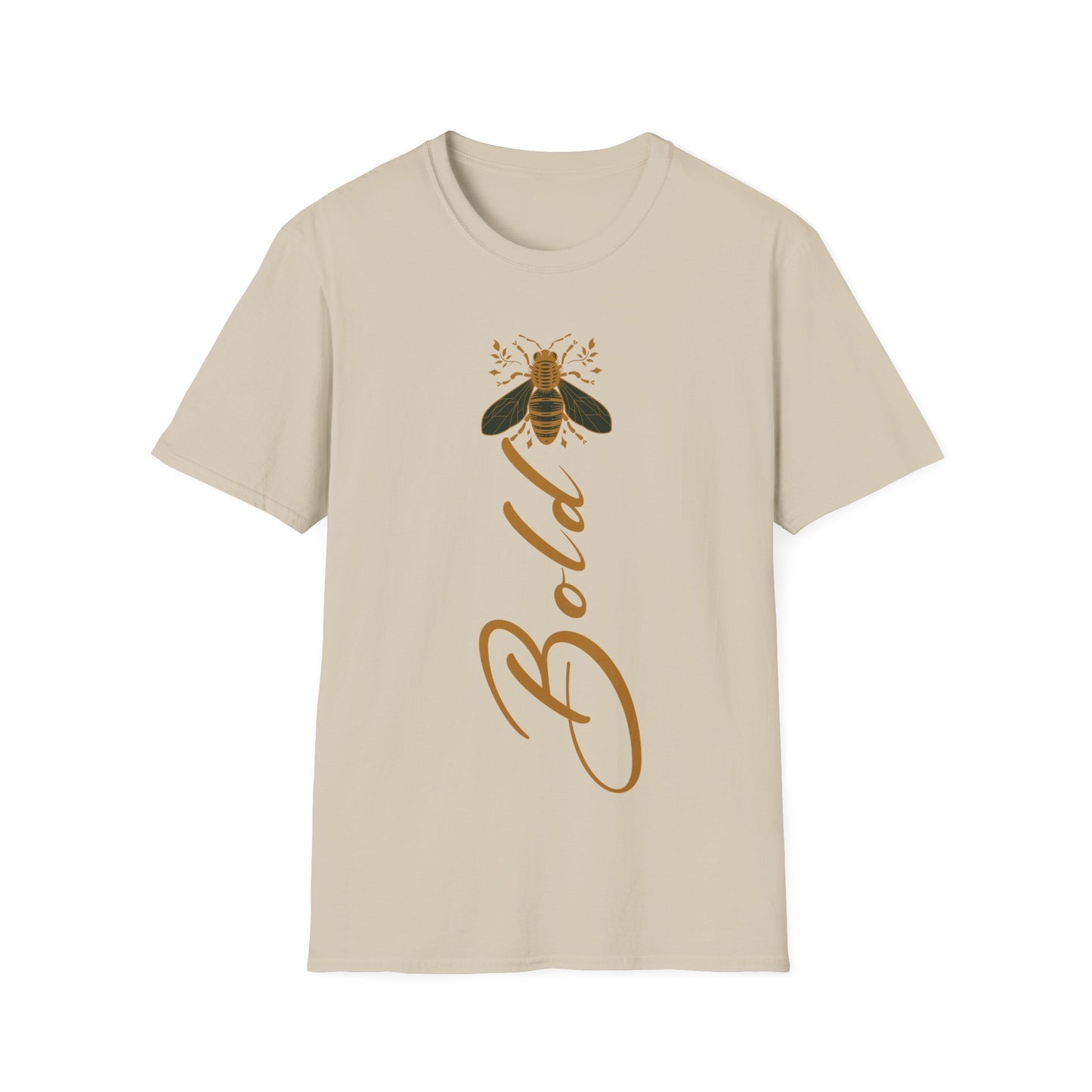 Bee Bold T-Shirt