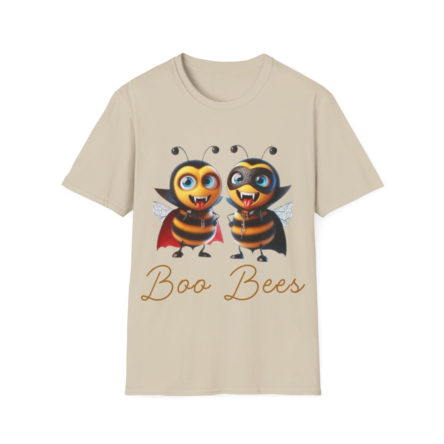 Boo Bees T Shirt