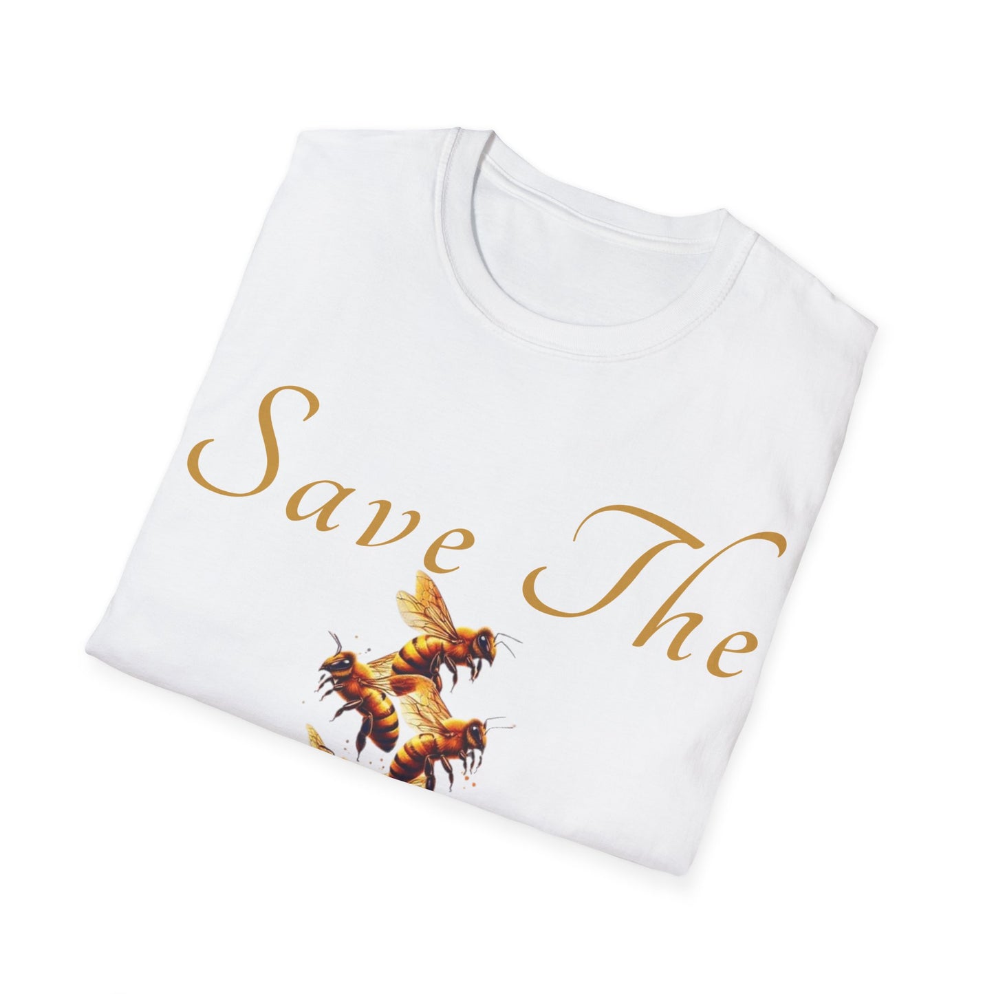 Save The Bees T-Shirt