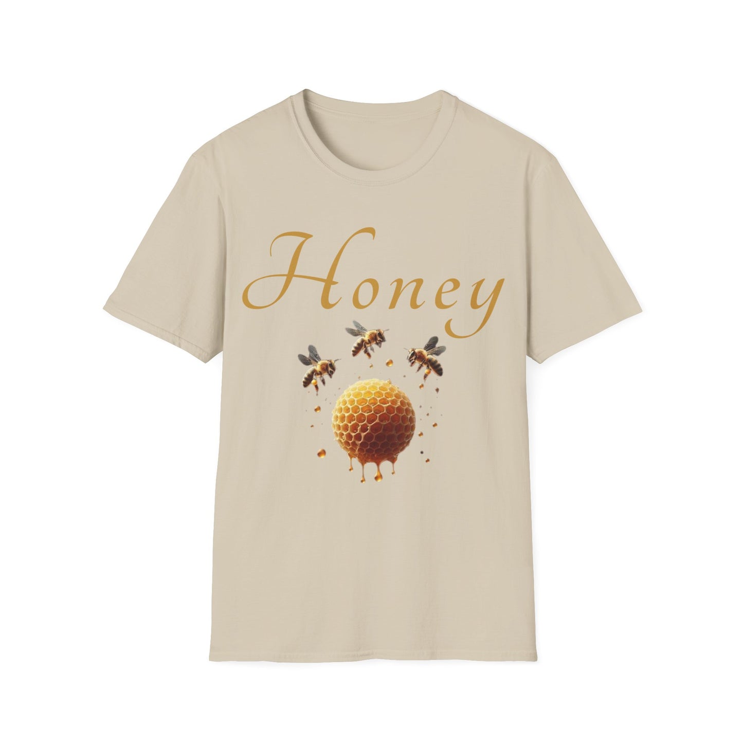 Honey Bee T-Shirt