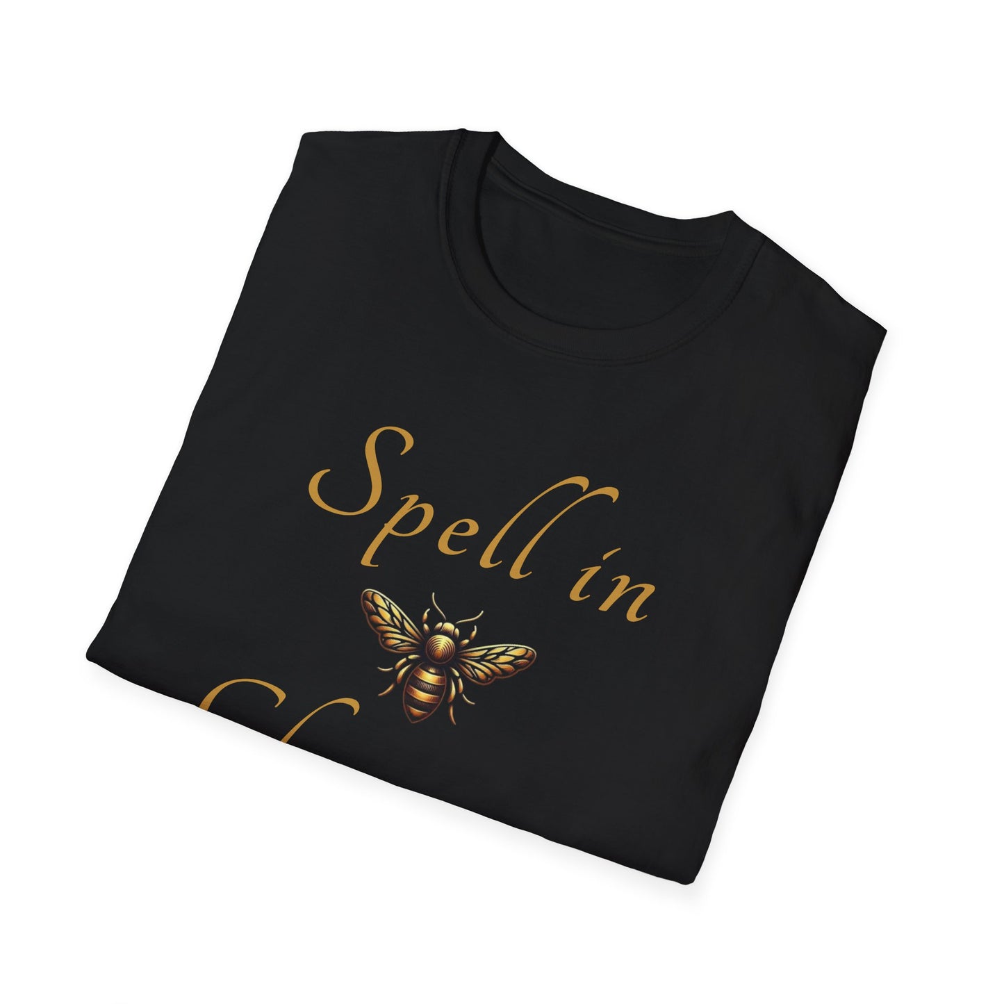 Spelling Bee T-Shirt