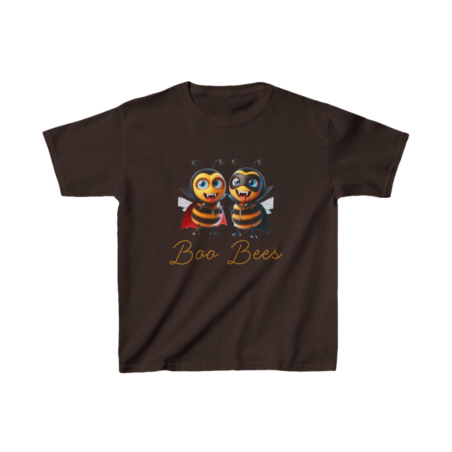 Boo Bees T Shirt