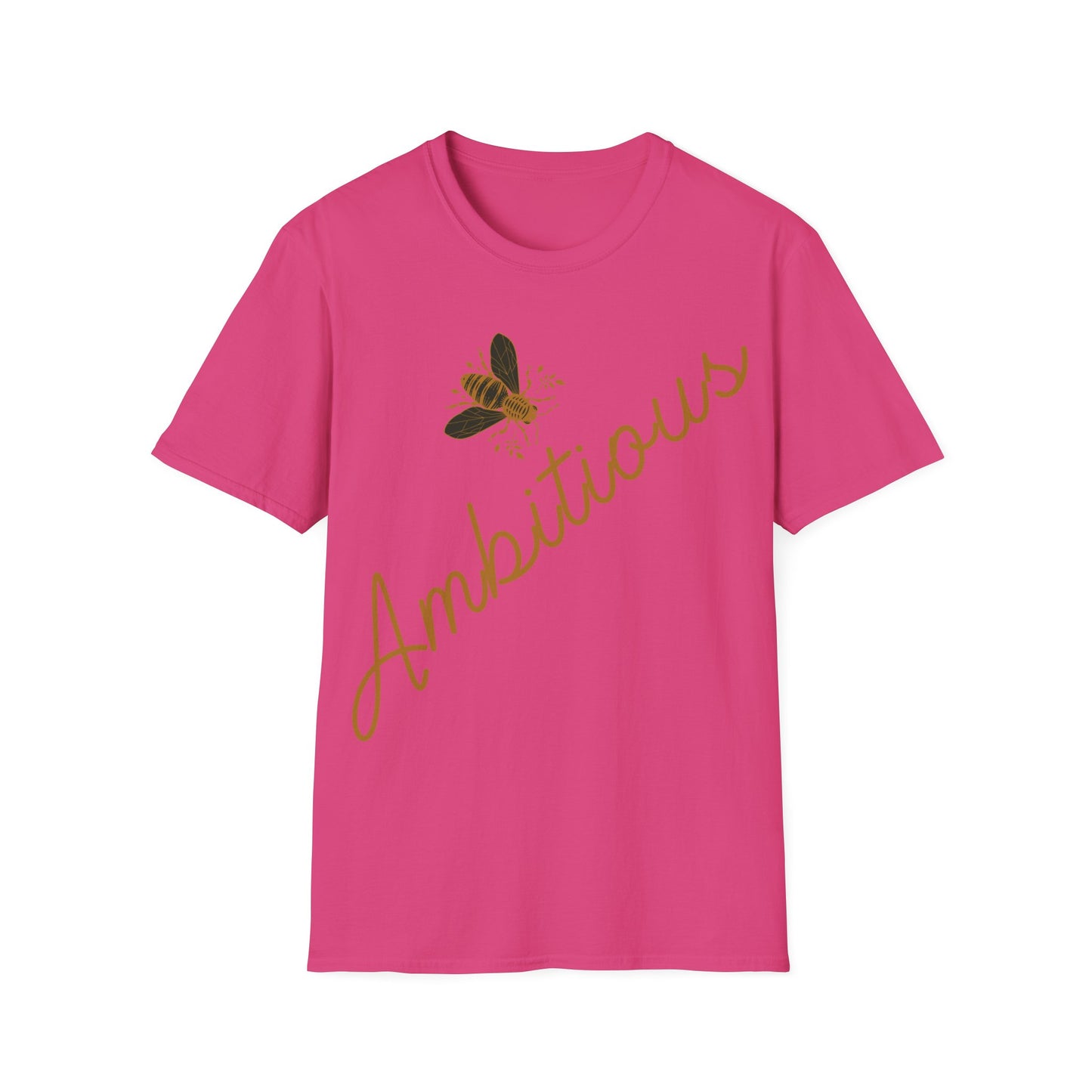 Bee Ambitious T-Shirt