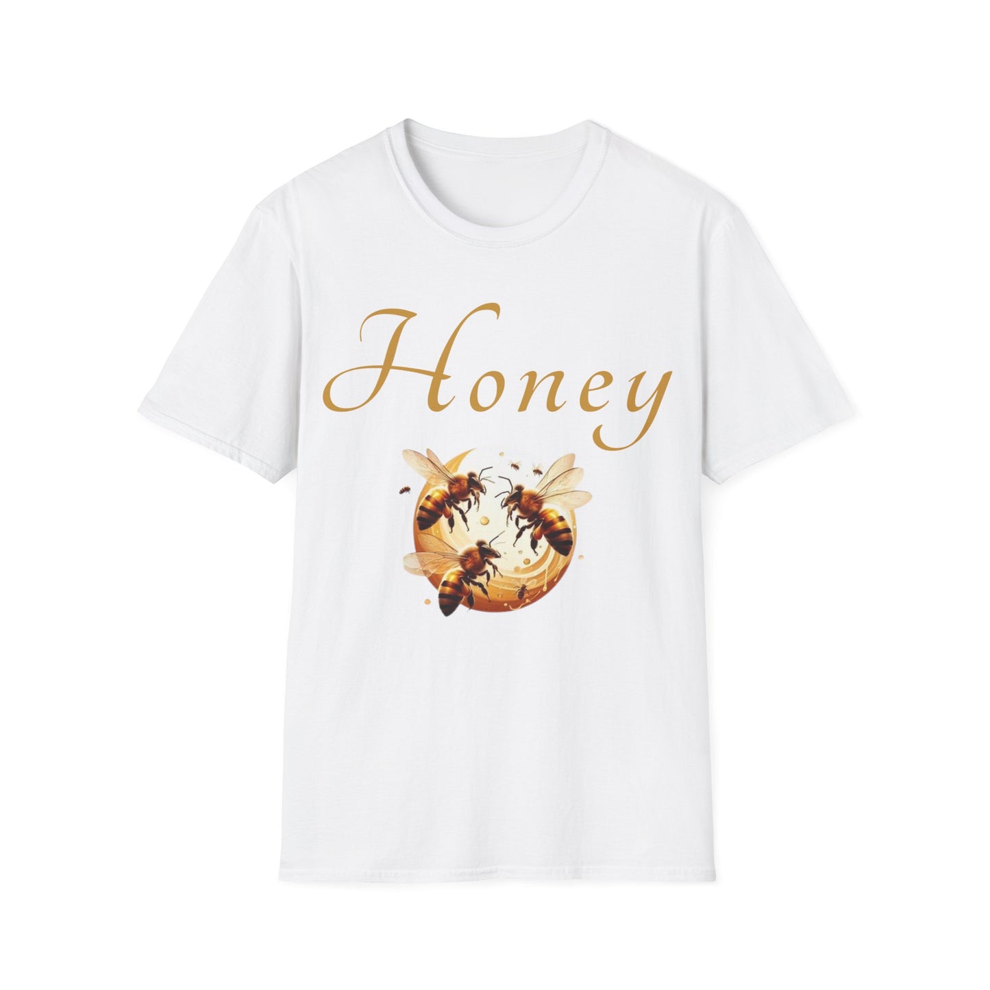 Honey Bee T-Shirt