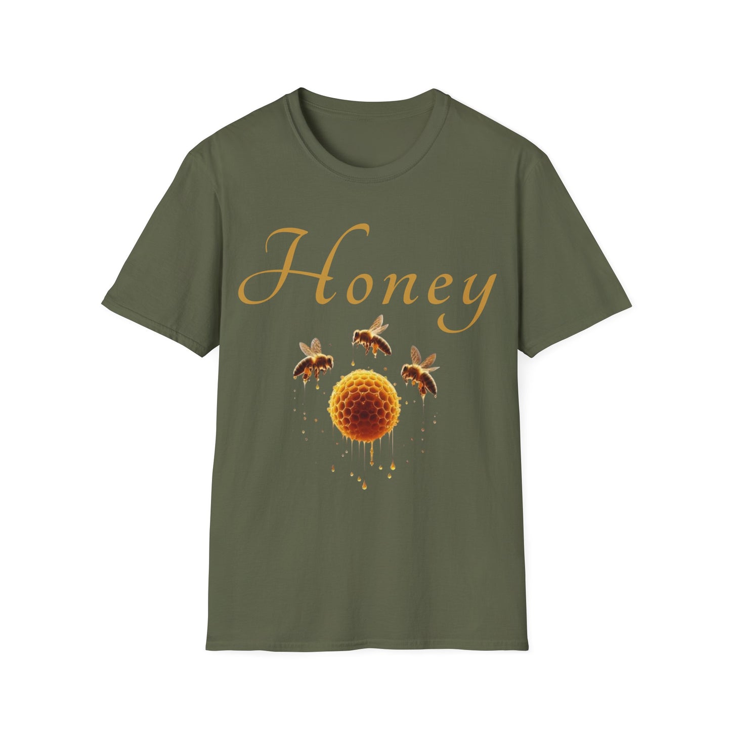 Honey Bee T-Shirt