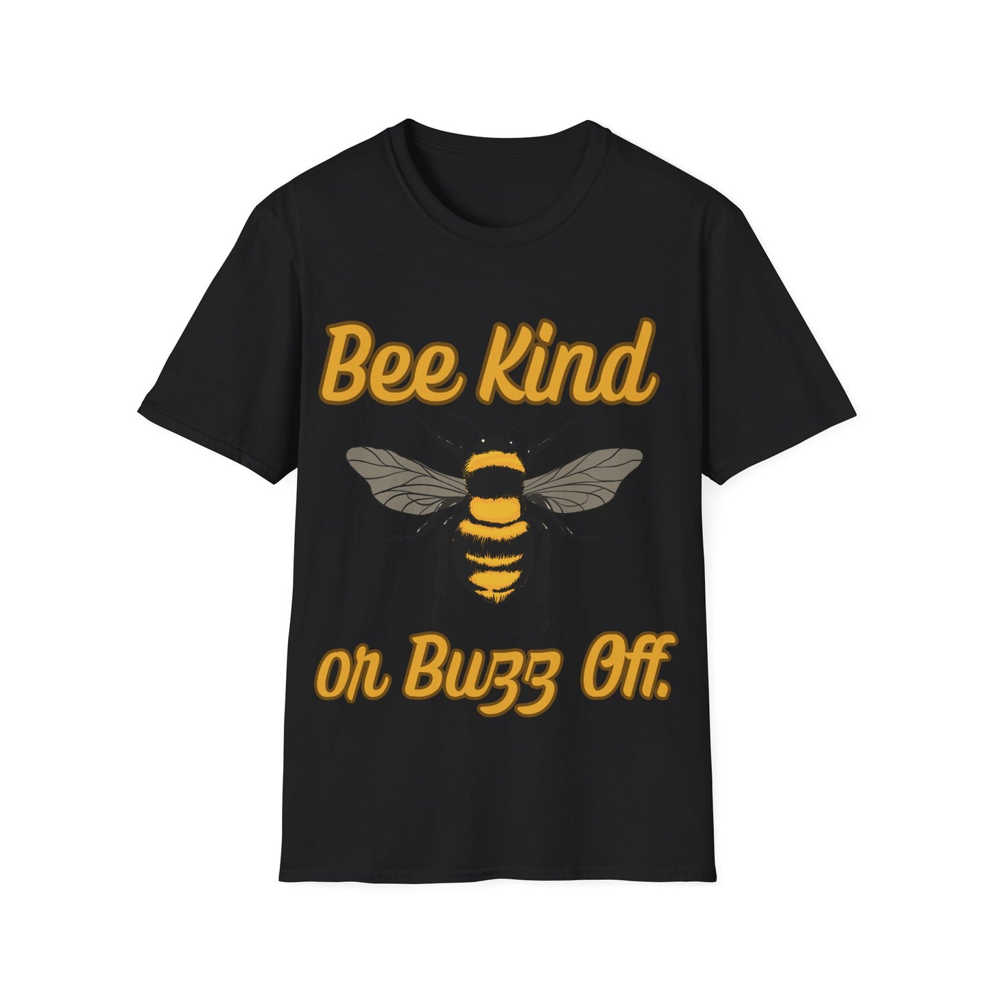 Bee Kind T Shirt