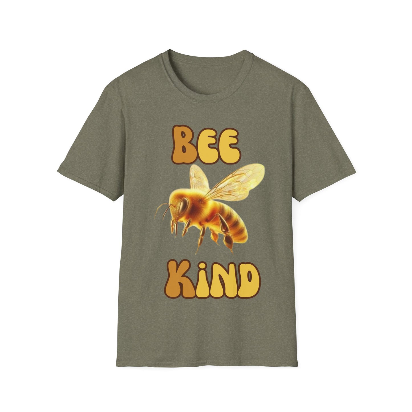 Bee Kind T Shirt