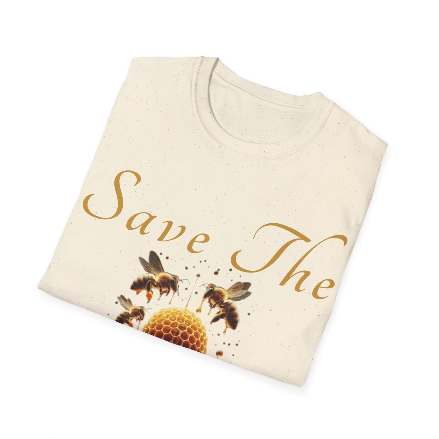 Save The Bees T-Shirt