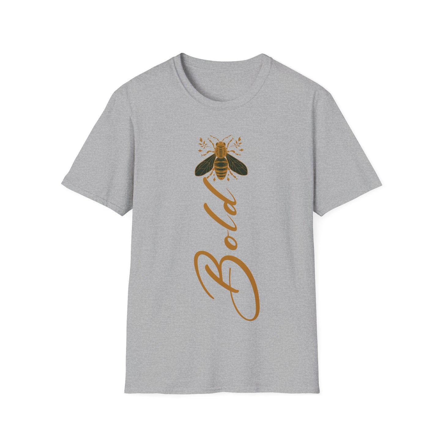 Bee Bold T-Shirt