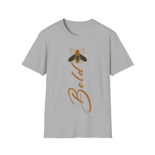 Bee Bold T-Shirt