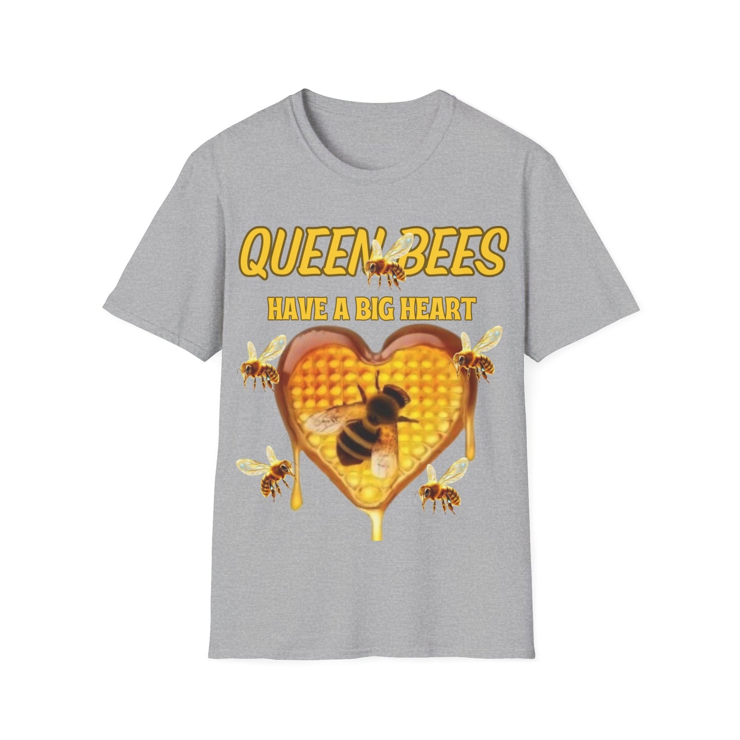 Queen Bees T-Shirt