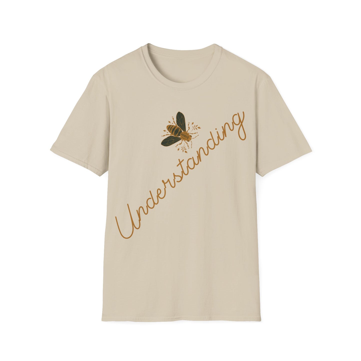 Bee Understanding T-Shirt