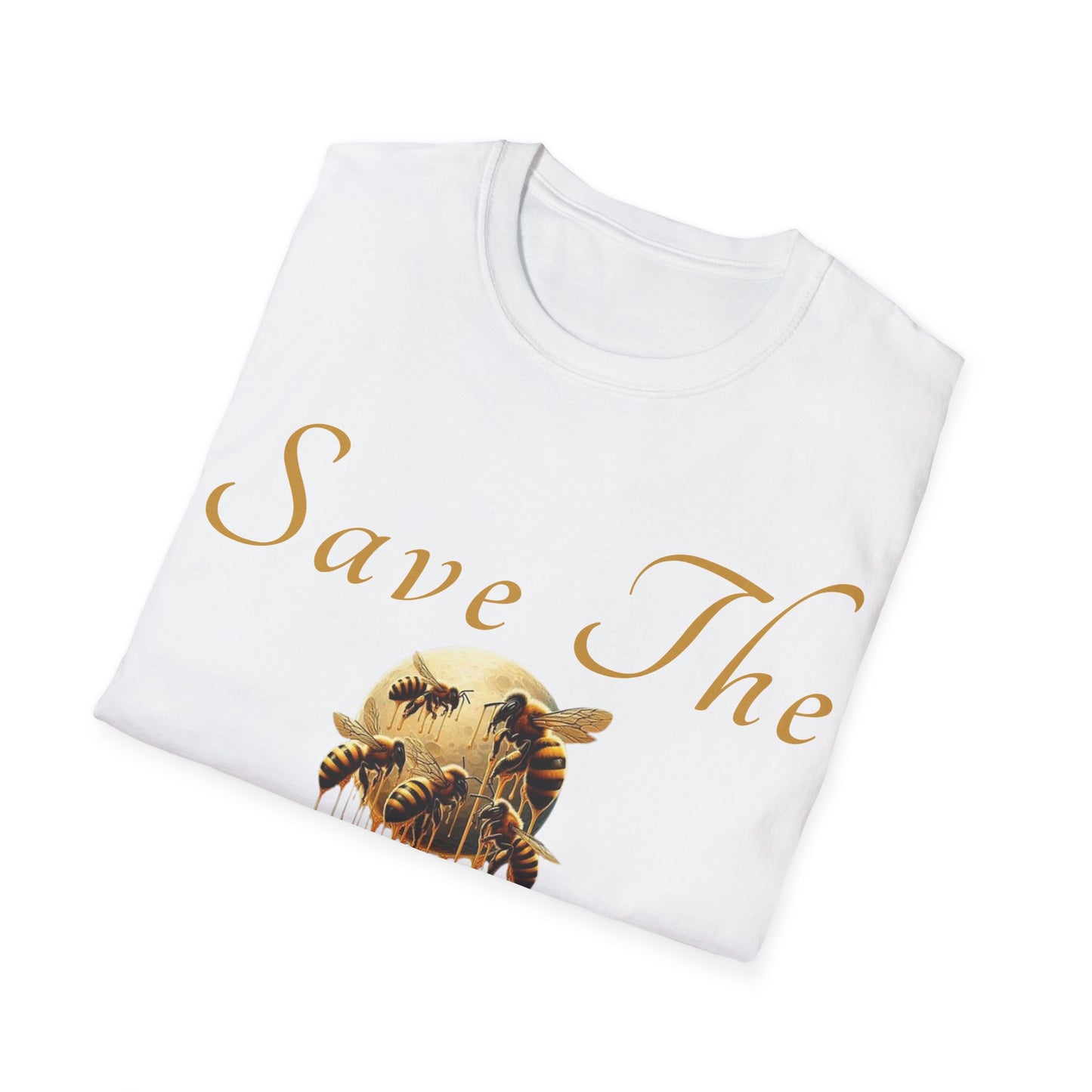 Save The Bees T-Shirt