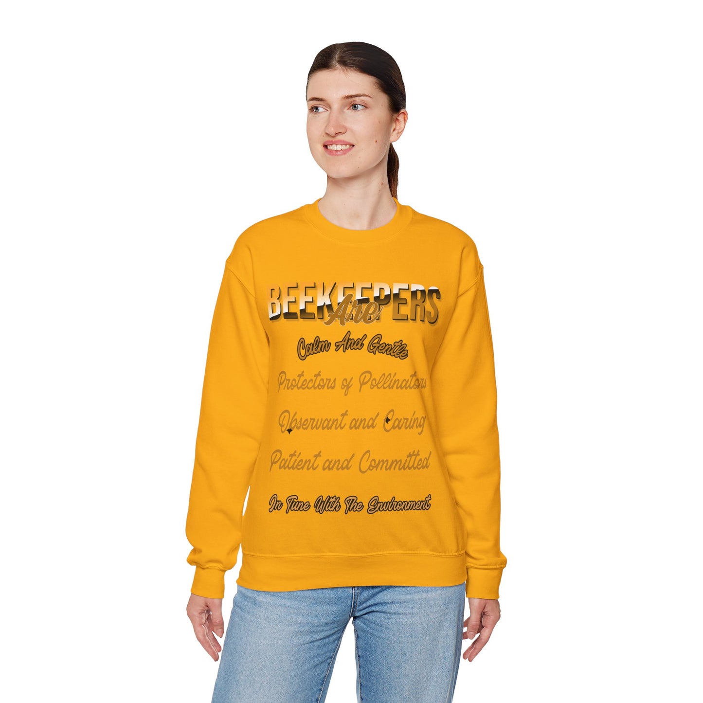 Beekeeper Sweatshirt