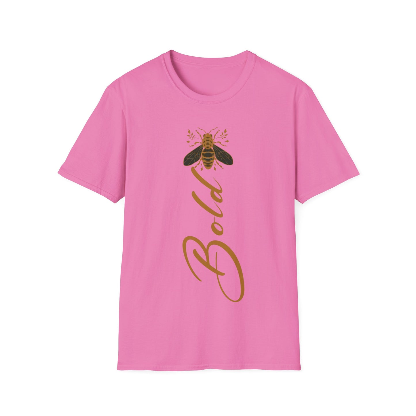 Bee Bold T-Shirt