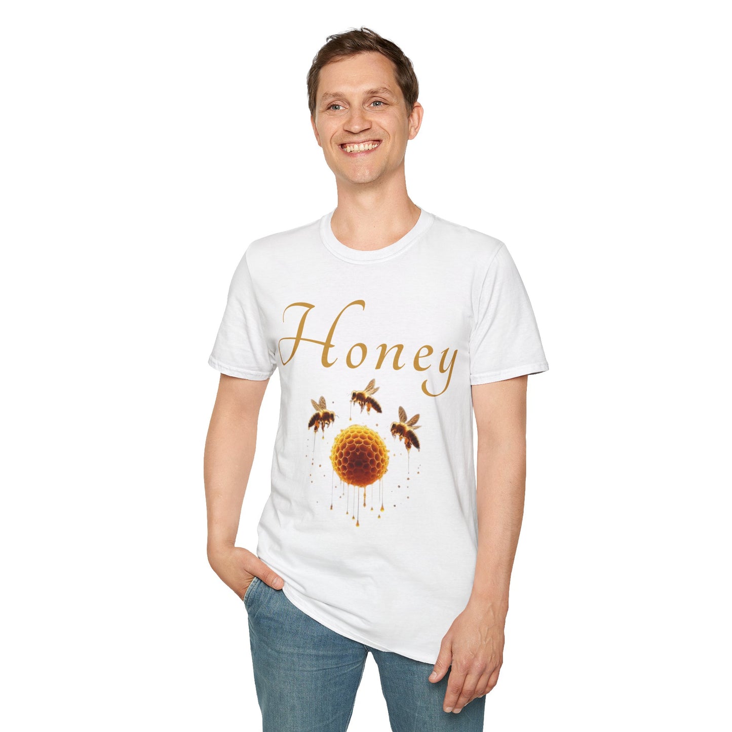 Honey Bee T-Shirt