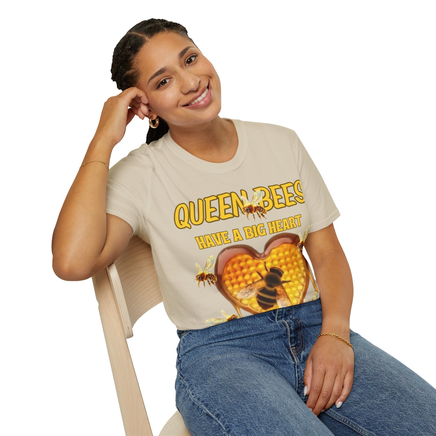 Queen Bees T-Shirt