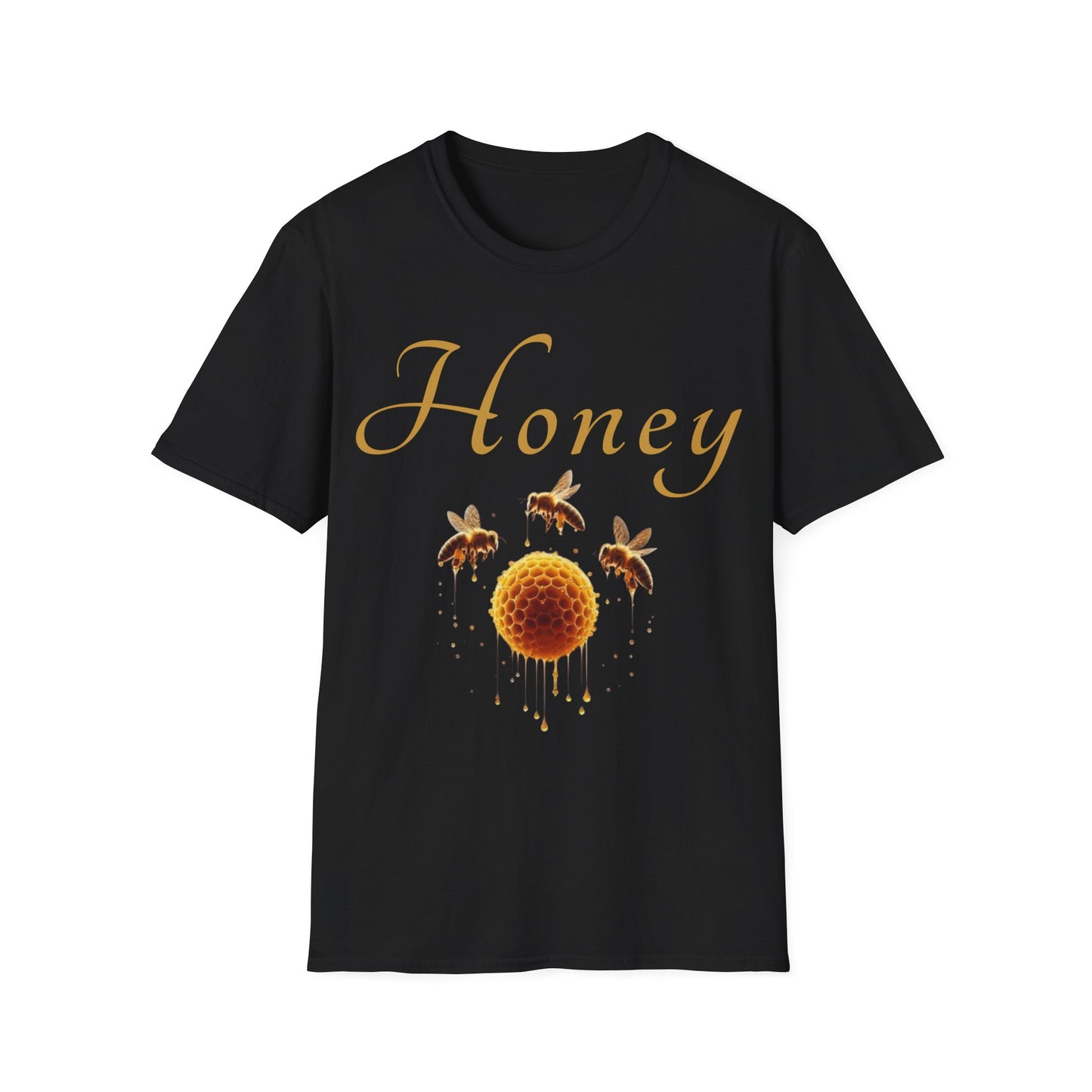 Honey Bee T-Shirt