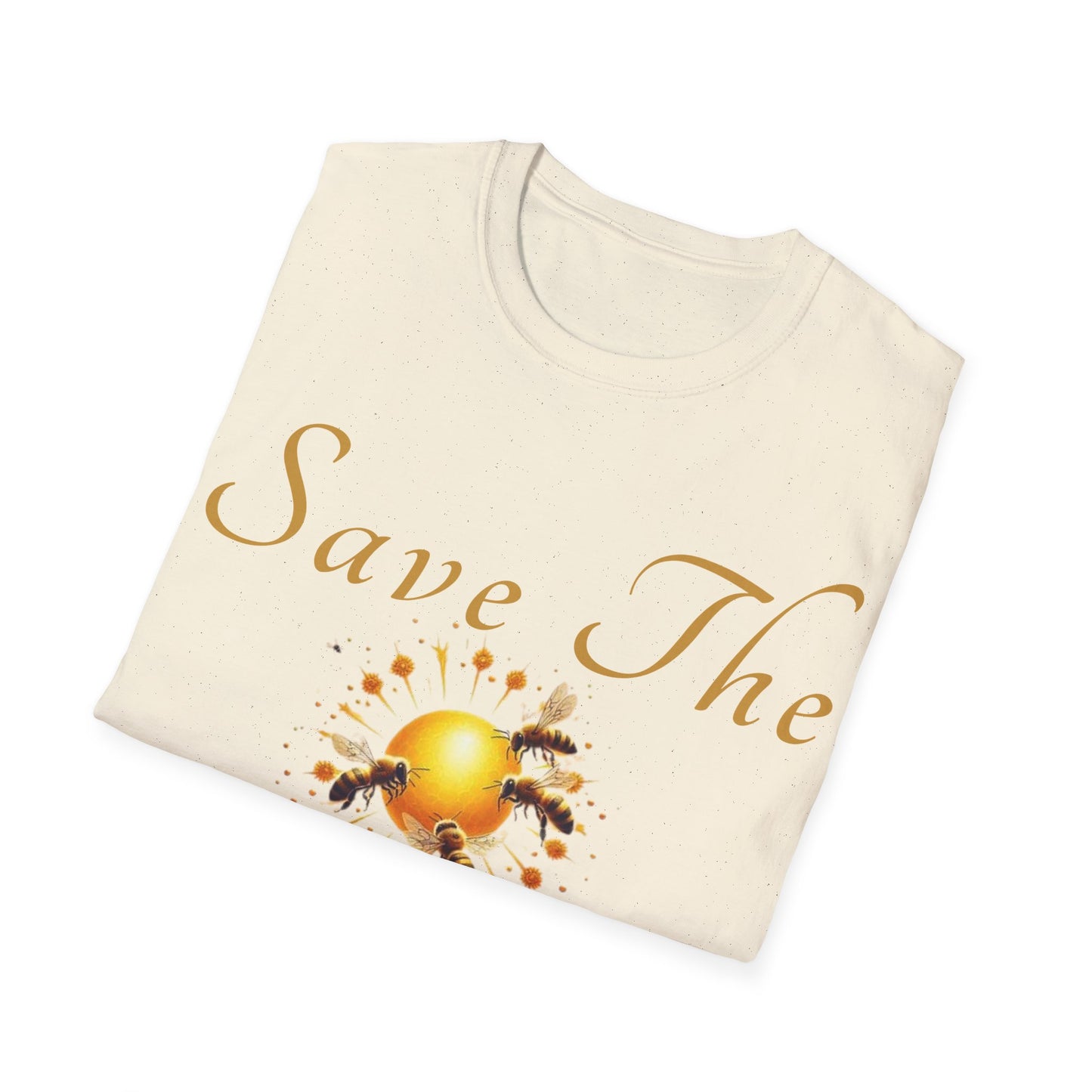 Save The BeesT-Shirt