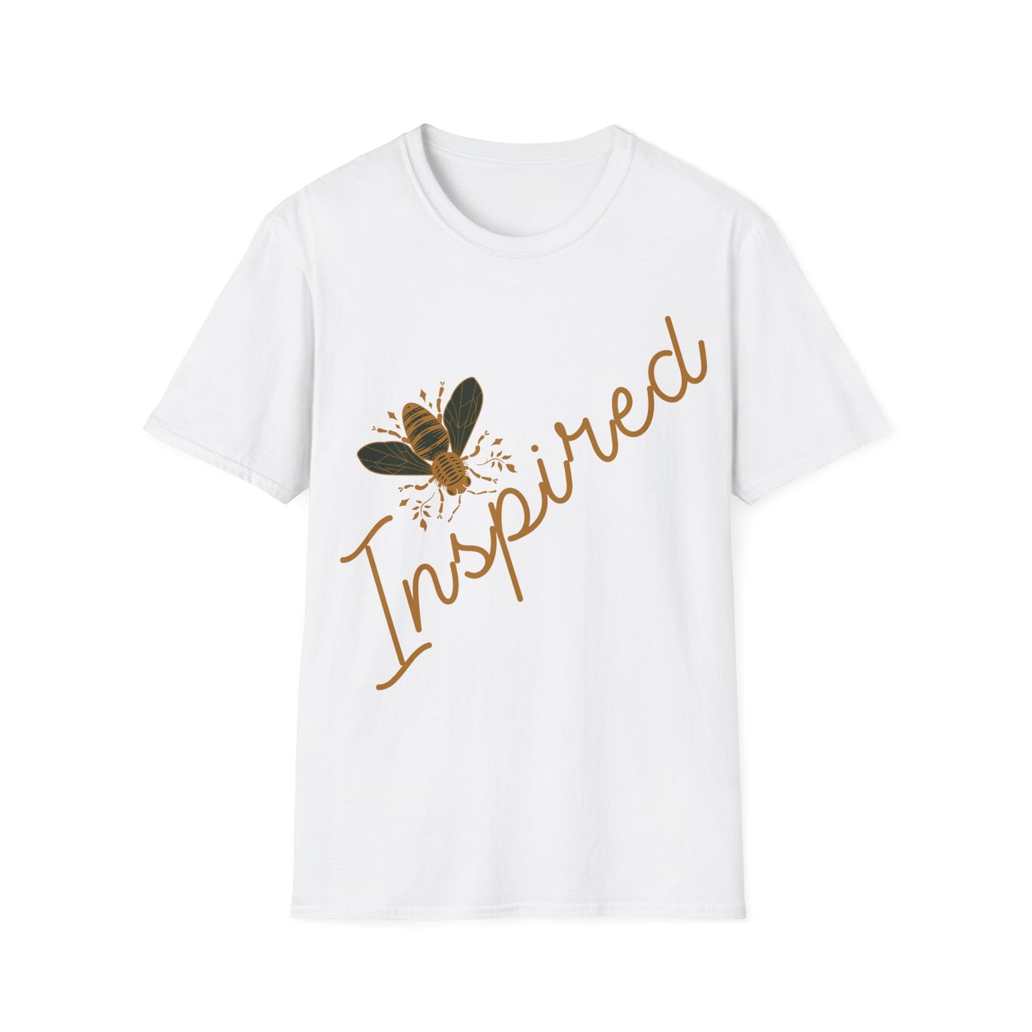 Bee Inspired T-Shirt