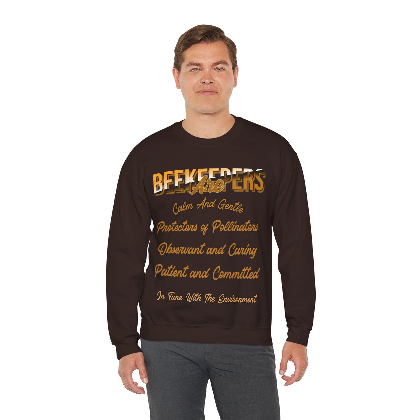 Beekeeper Sweatshirt