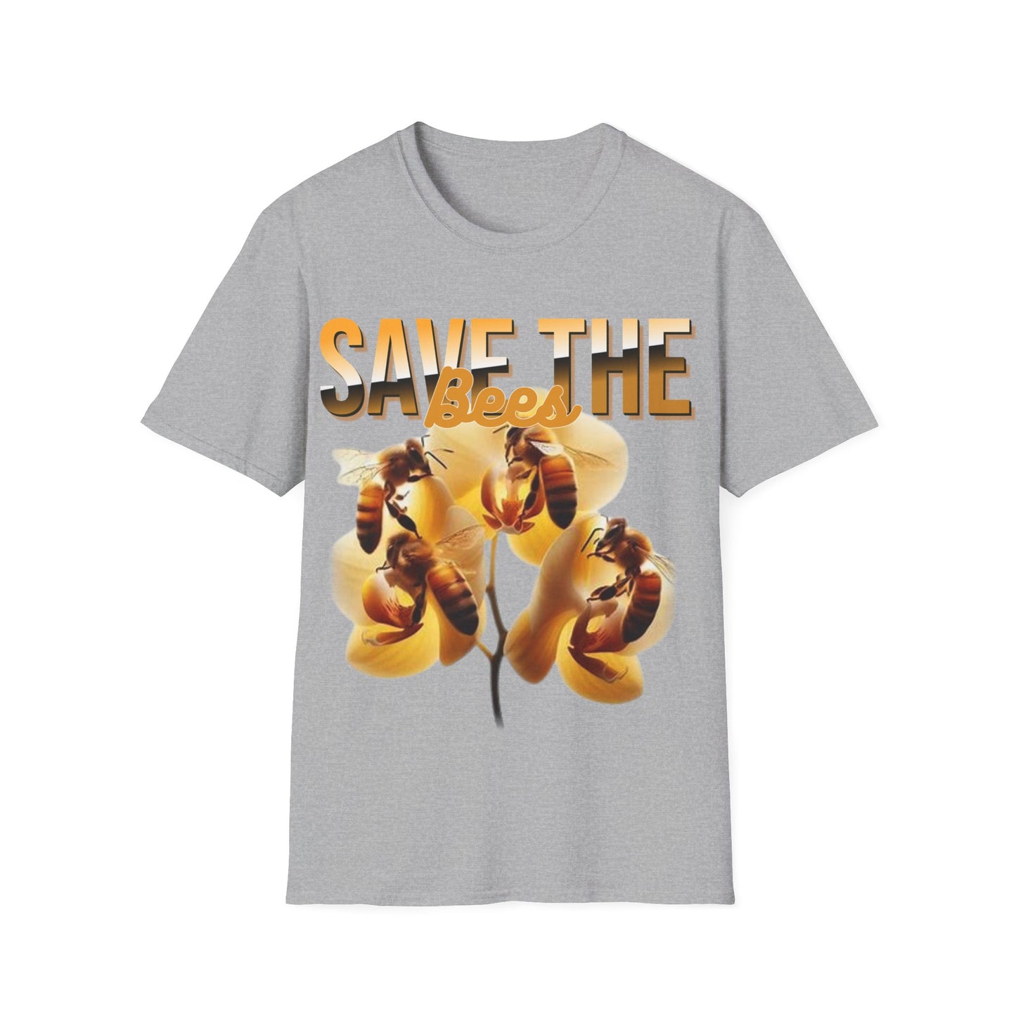 Save the Bees T-Shirt