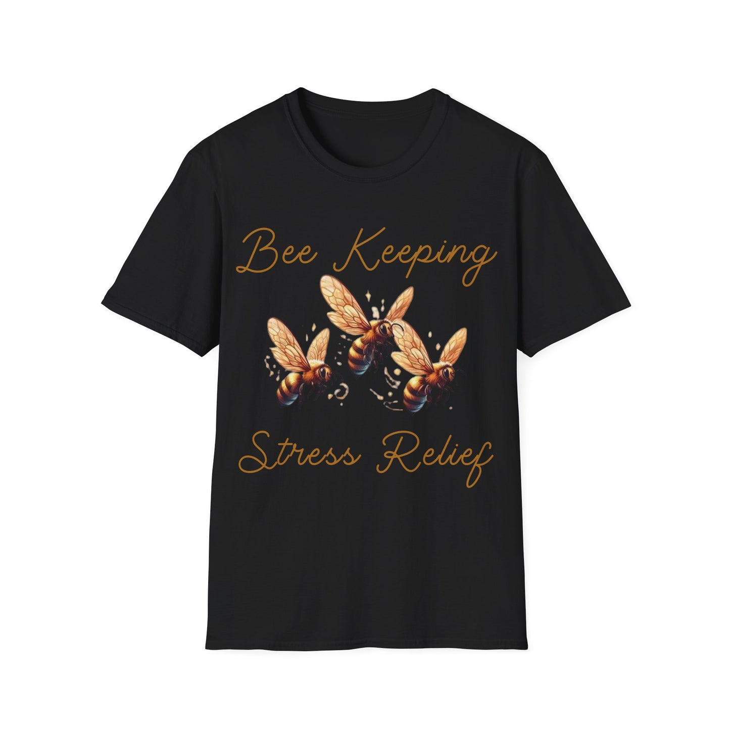 Bee Keeping T-Shirt