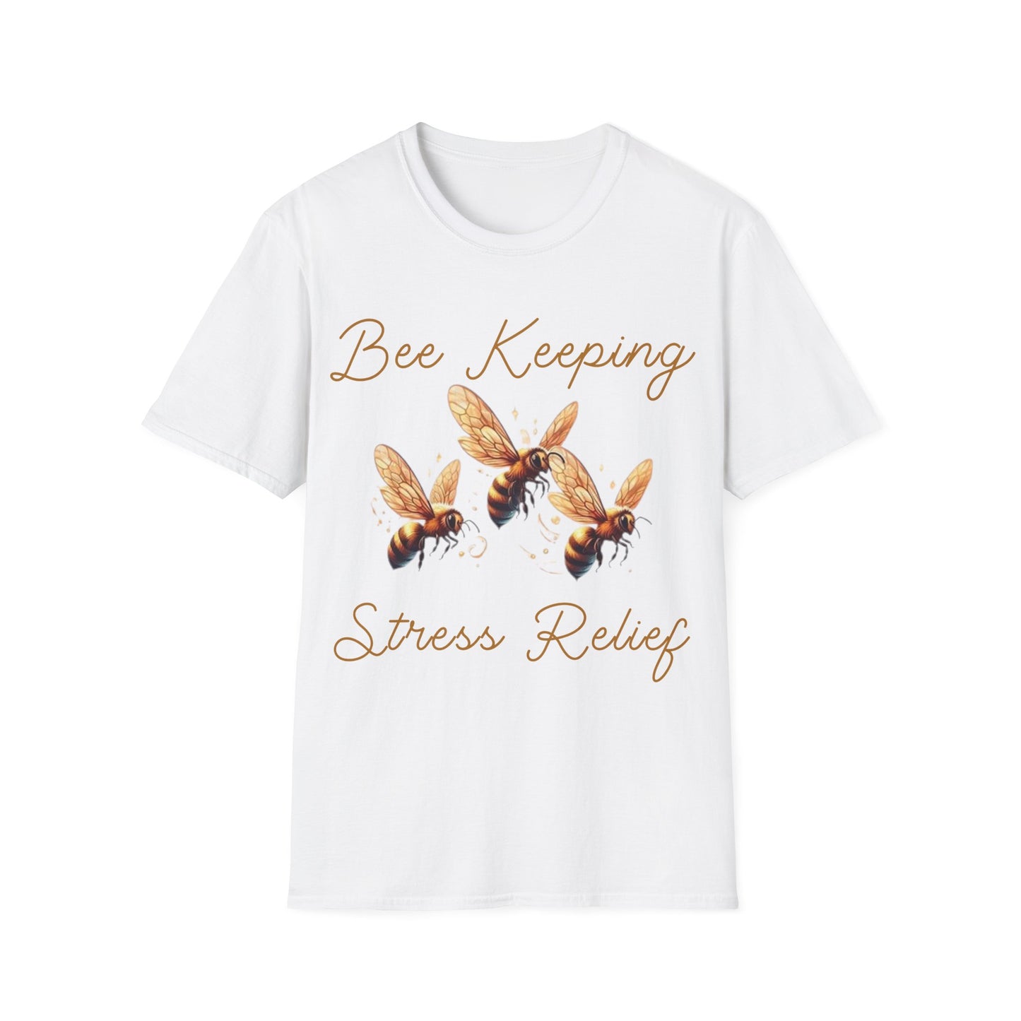 Bee Keeping T-Shirt