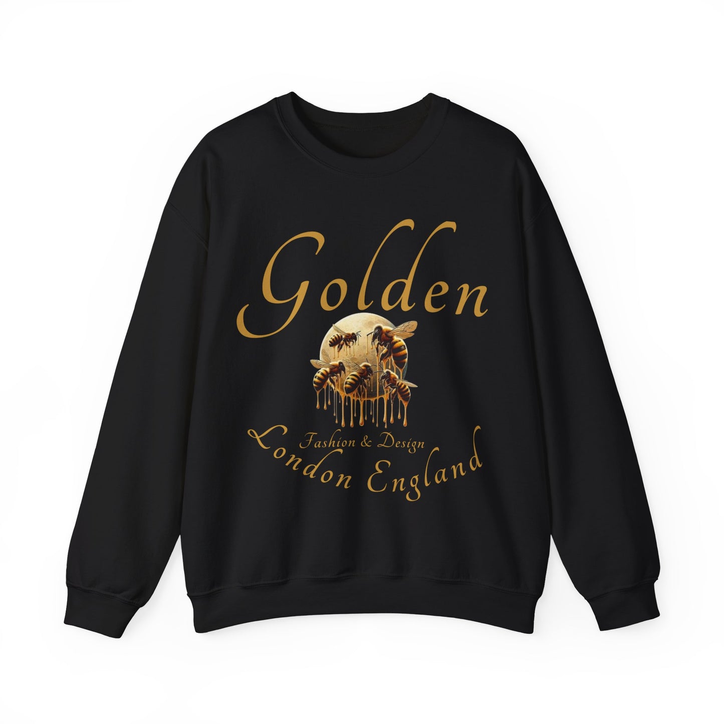 Golden Bee London Fashion Sweatshirt