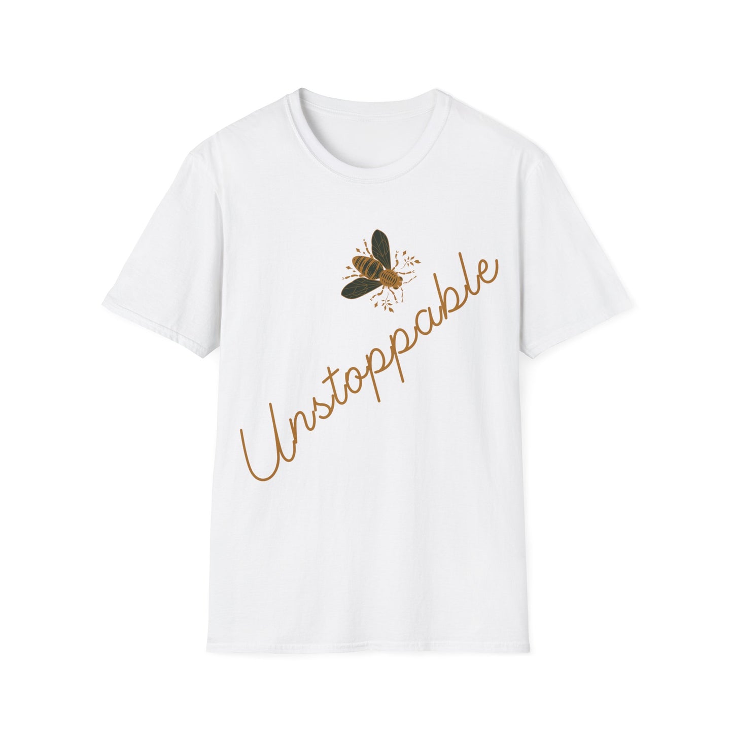 Bee Unstoppable T-Shirt