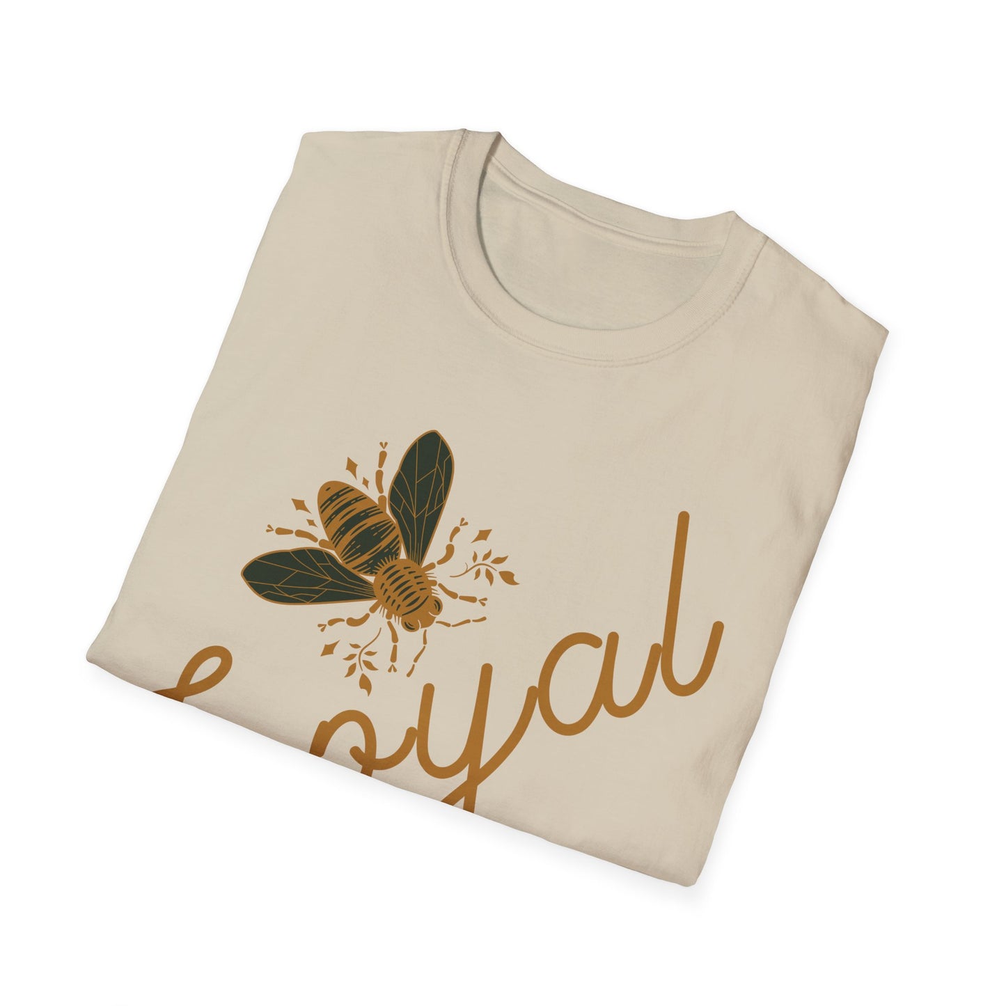 Bee Loyal T-Shirt