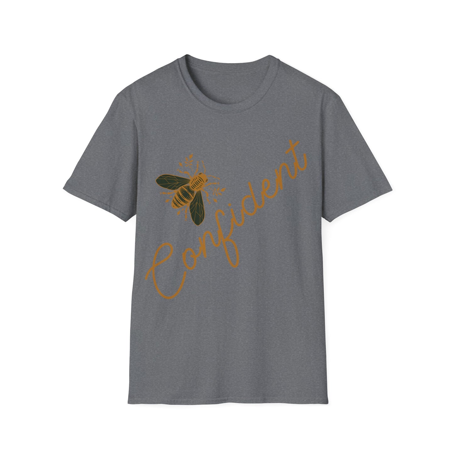 Bee Confident T-Shirt