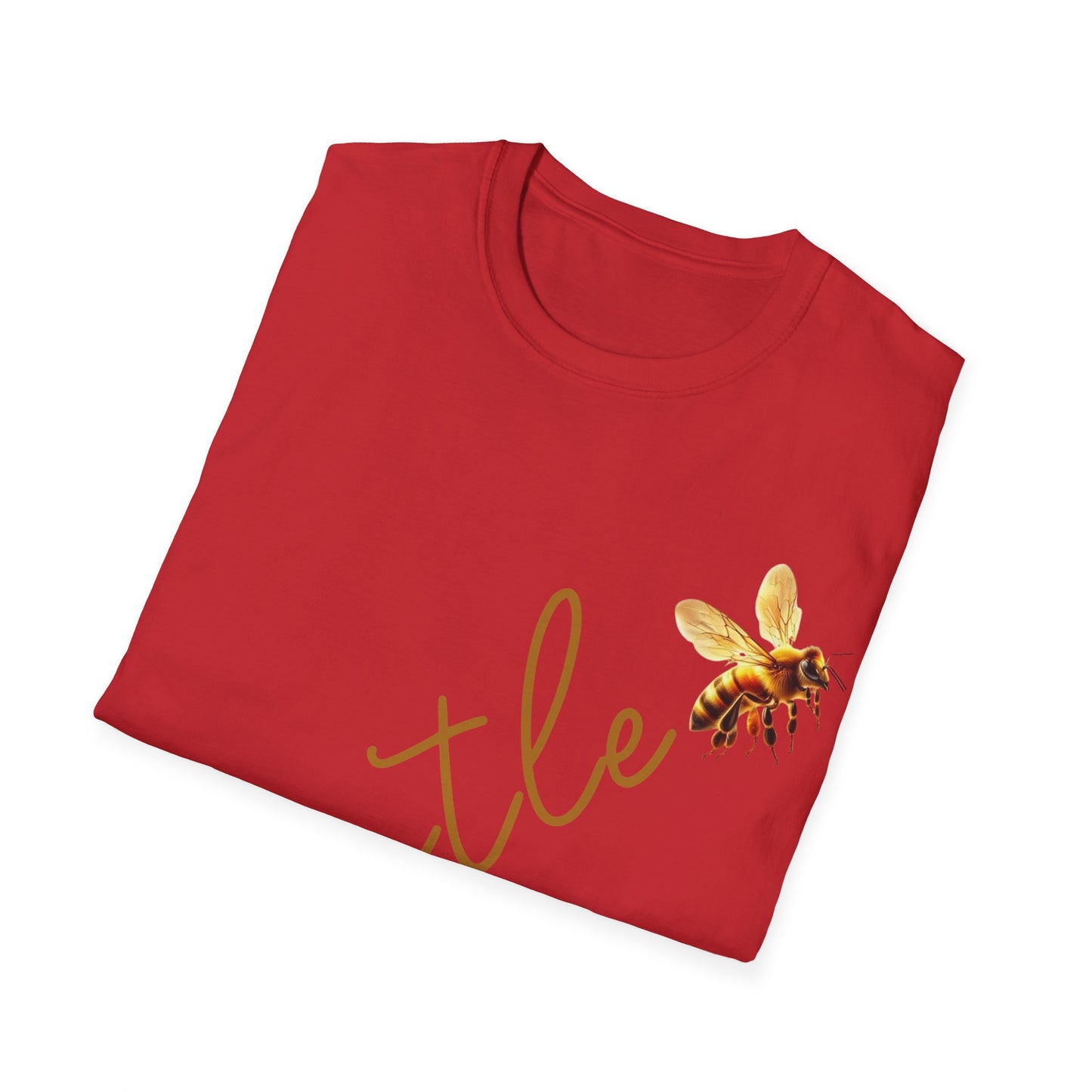 Bee Gentle T-Shirt