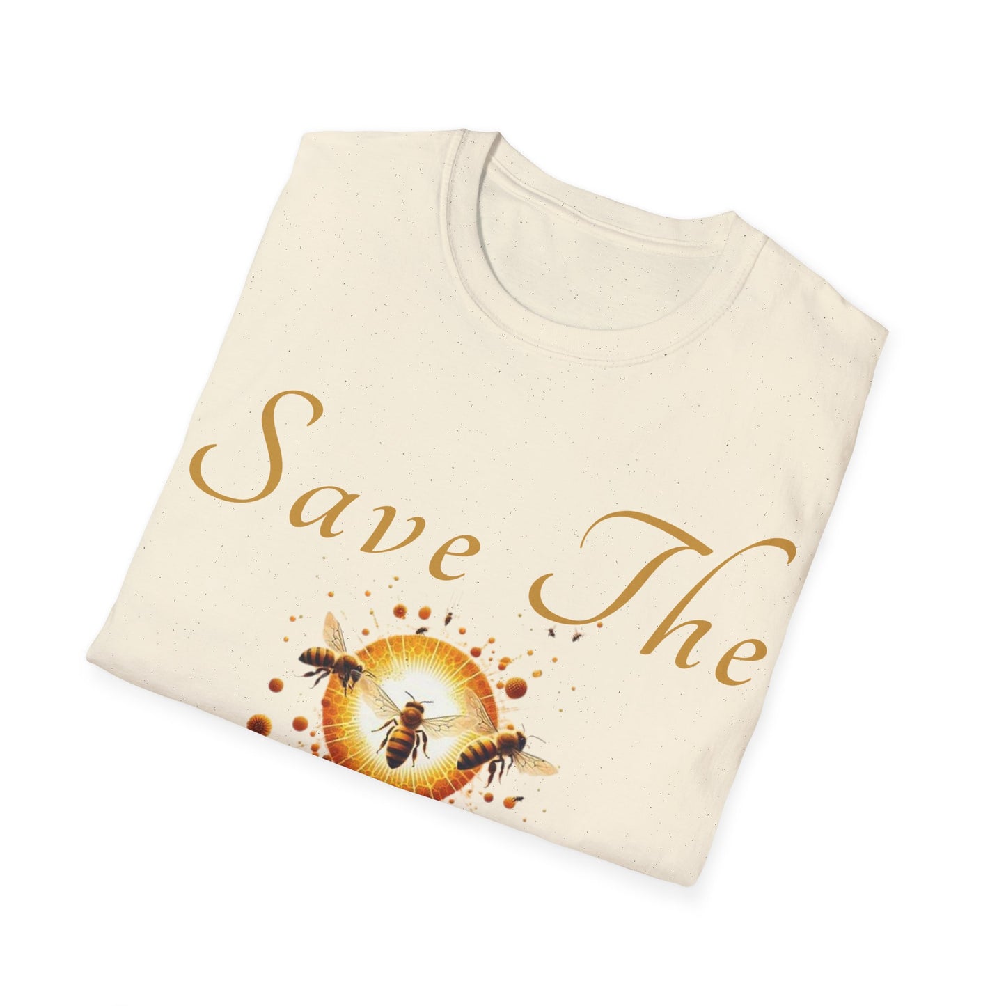 Save The Bees T-Shirt