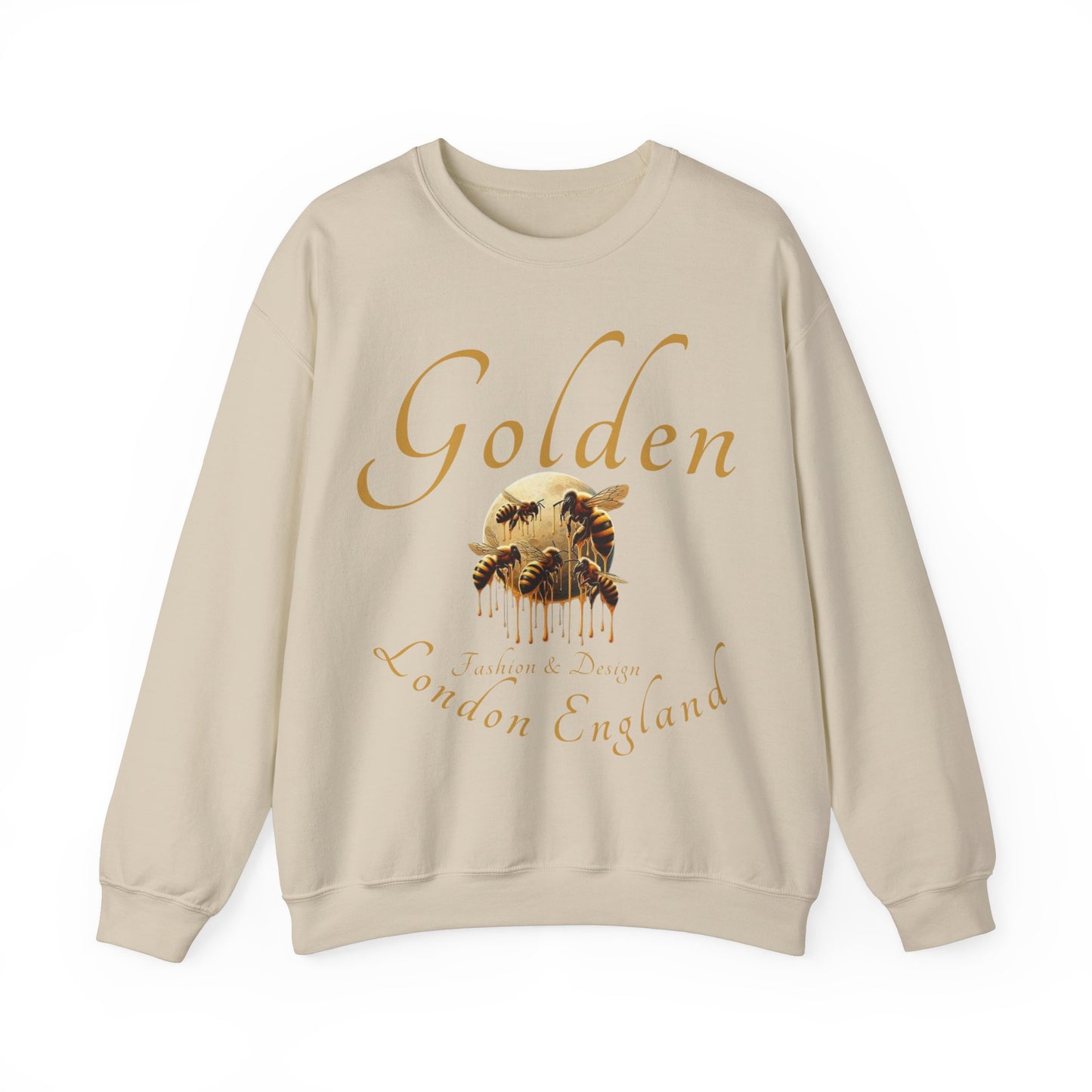 Golden Bee London Fashion Sweatshirt