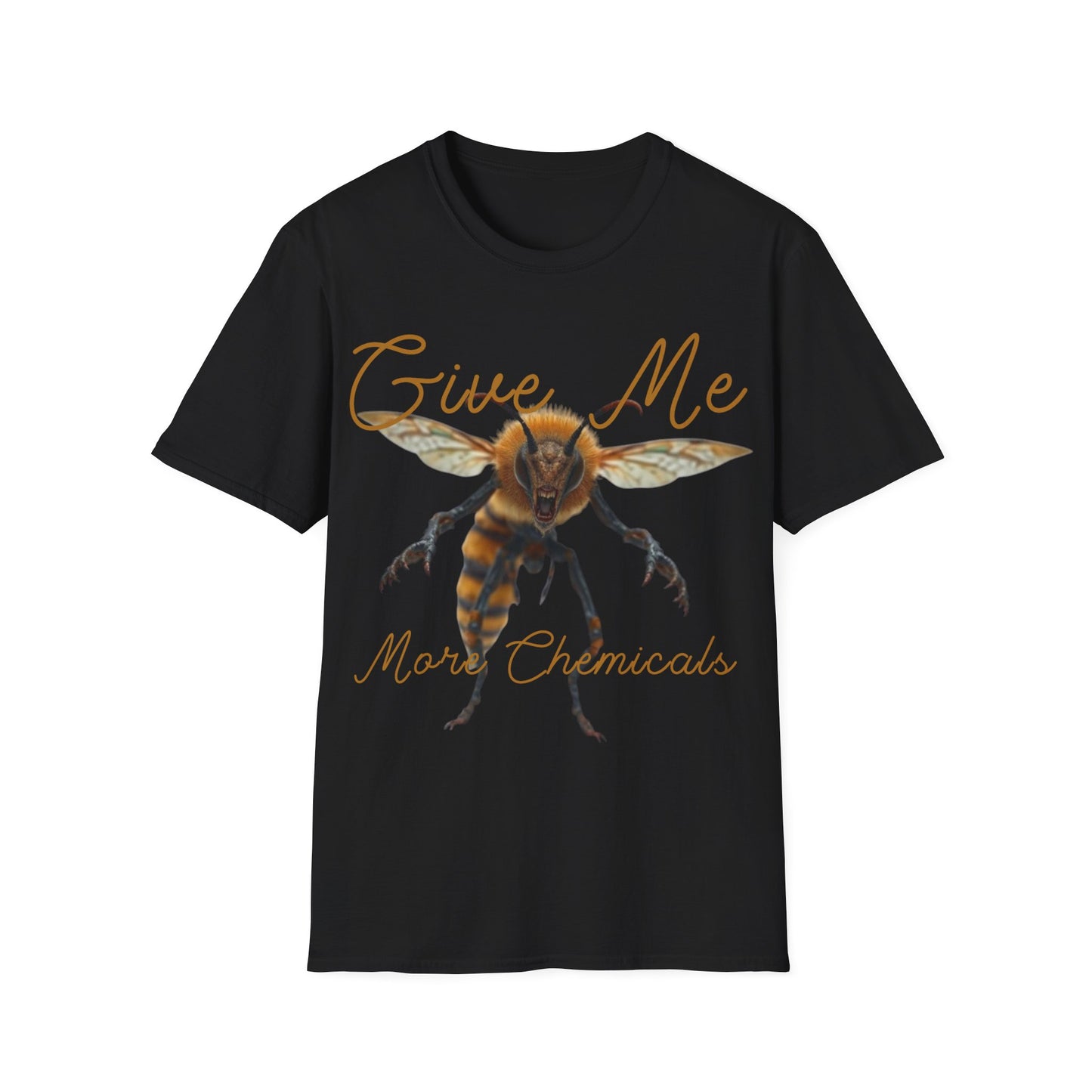 Give Me More Chemicals T-Shirt