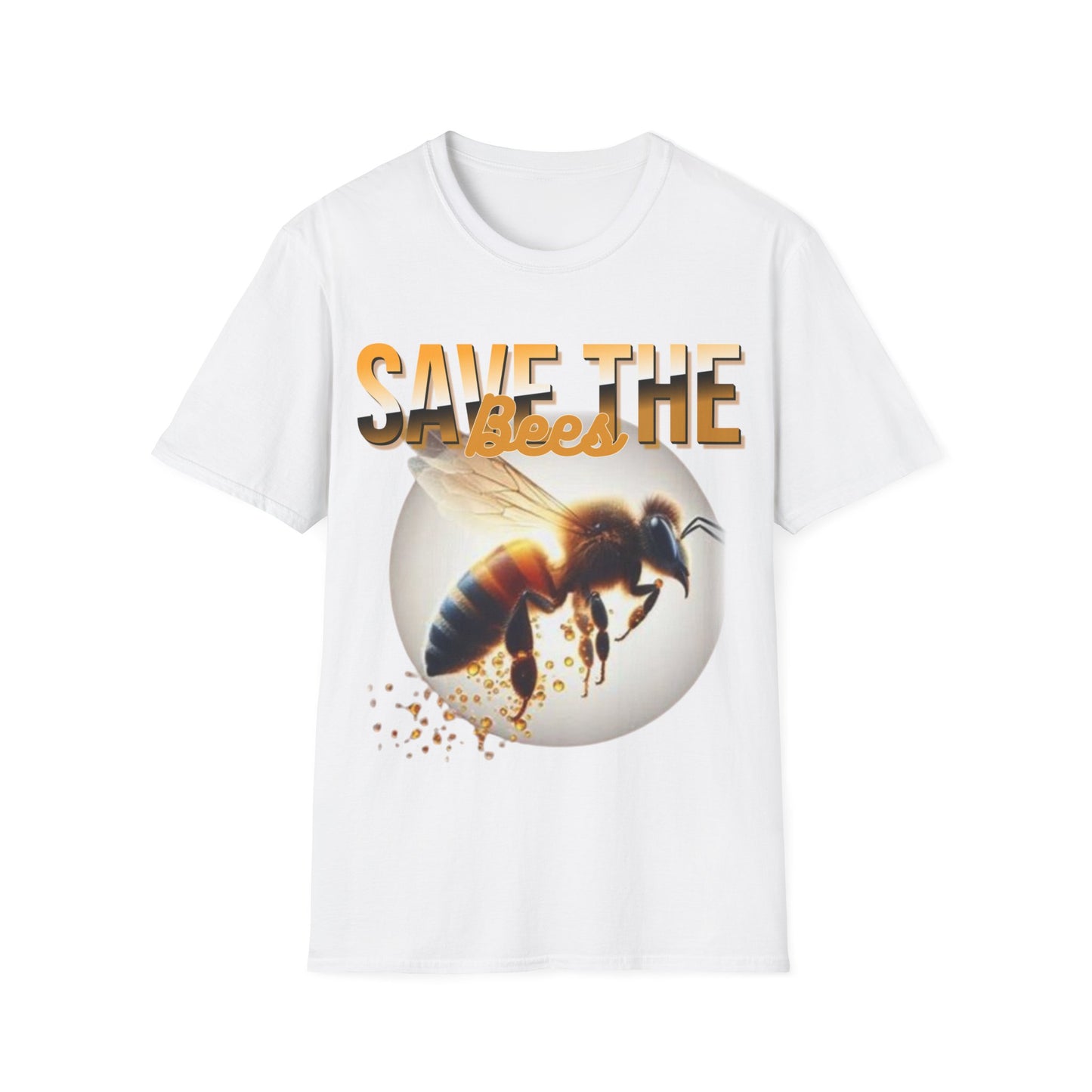 Save the Bees T-Shirt