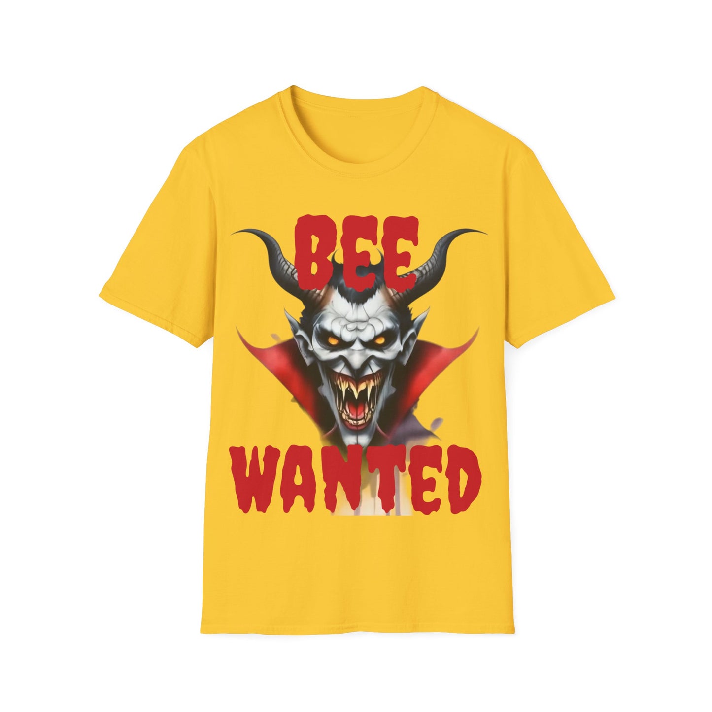 Bee Wanted T-Shirt