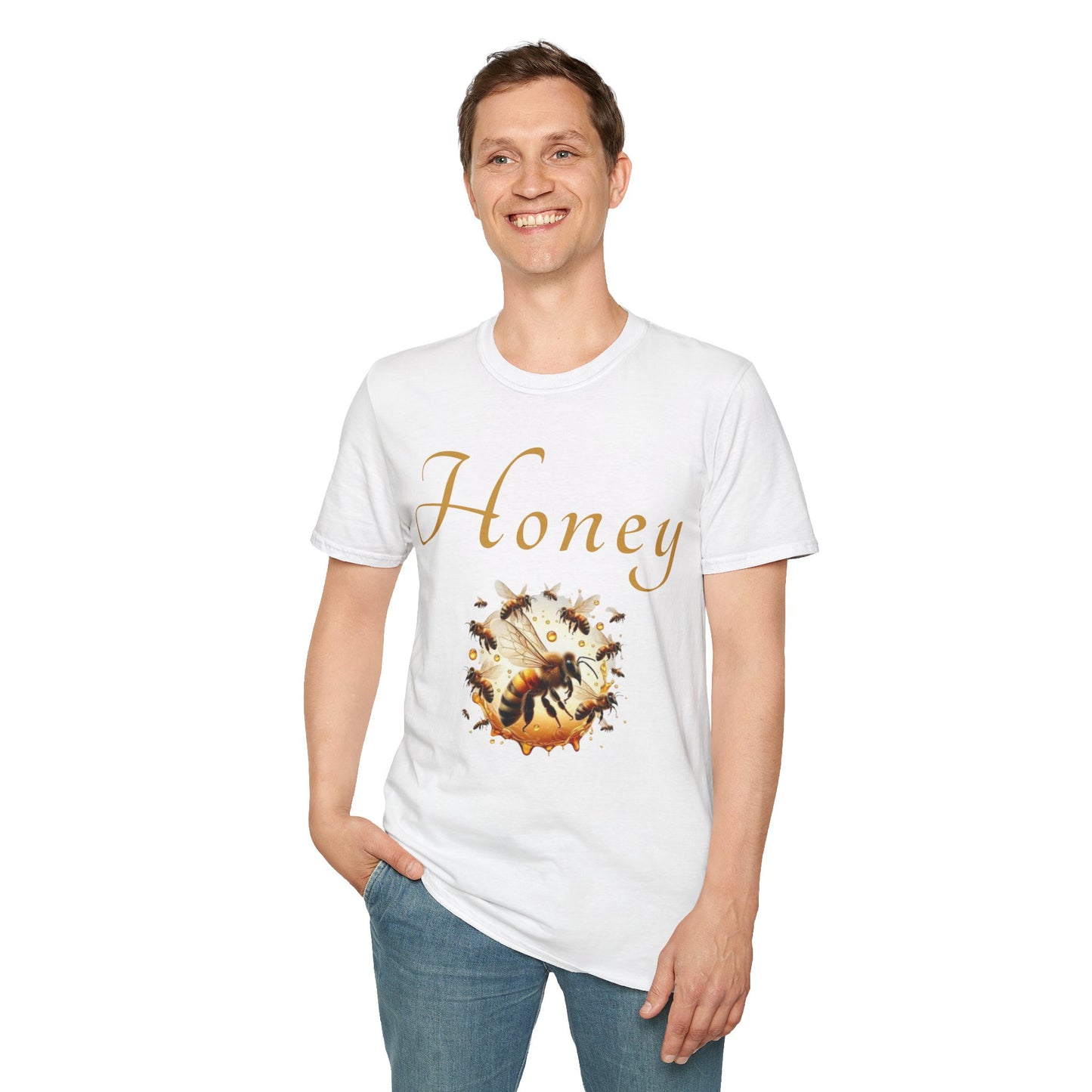 Honey Bee T-Shirt