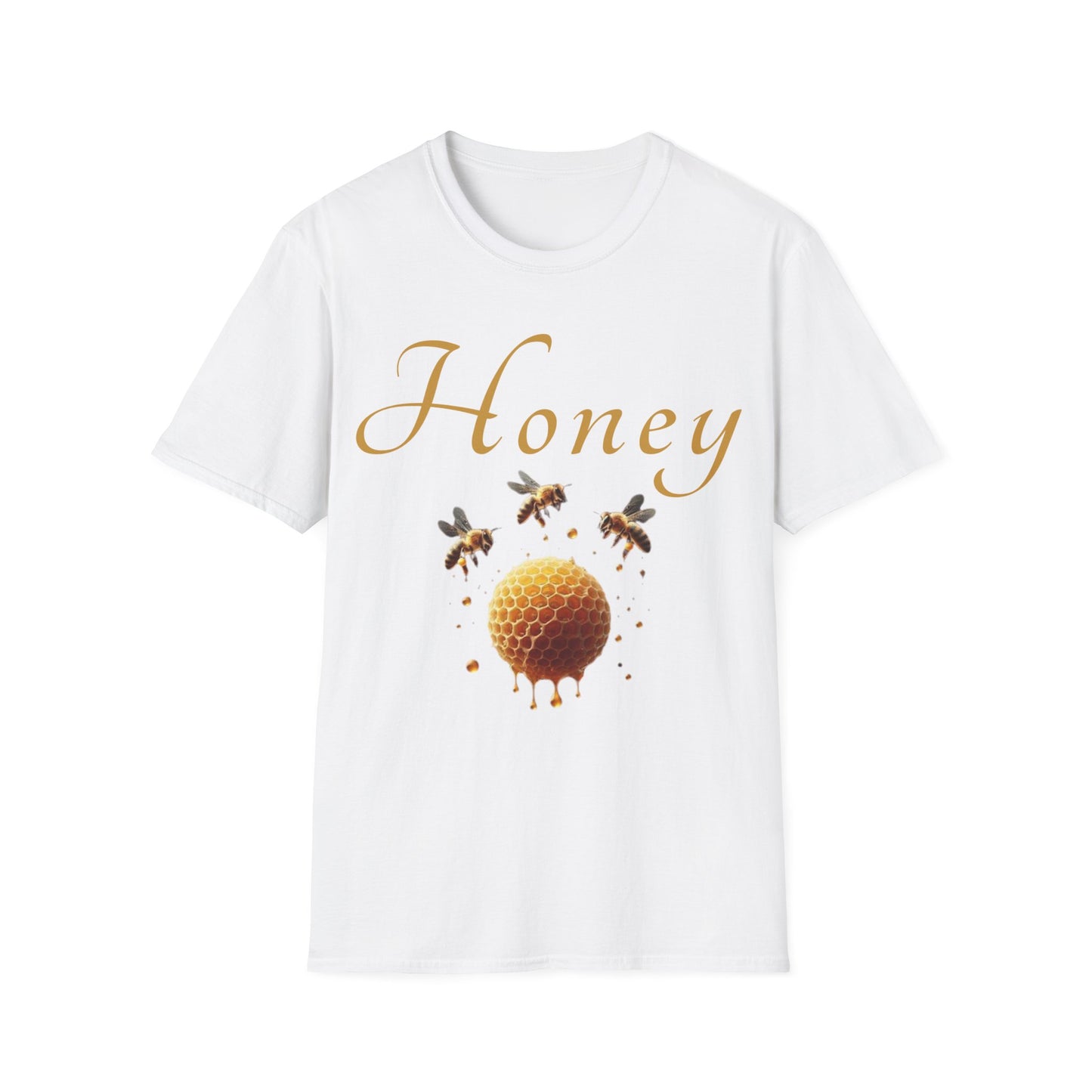 Honey Bee T-Shirt