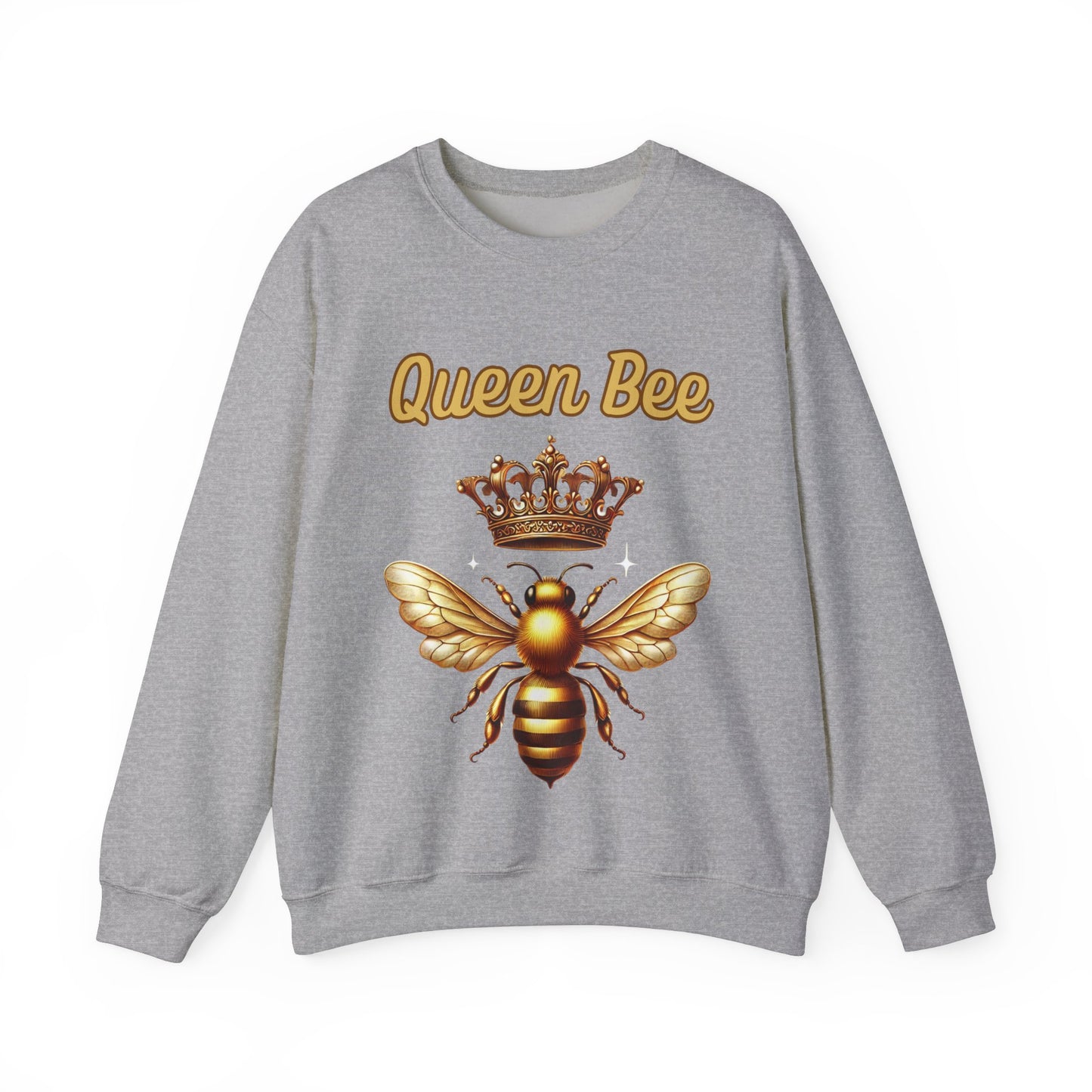 Queen Bee Sweatshirt