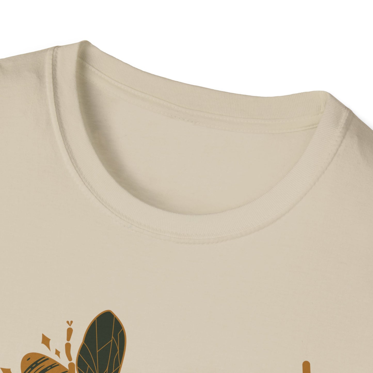 Bee Mindful T-Shirt